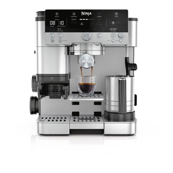 Espressomachine ES601EU