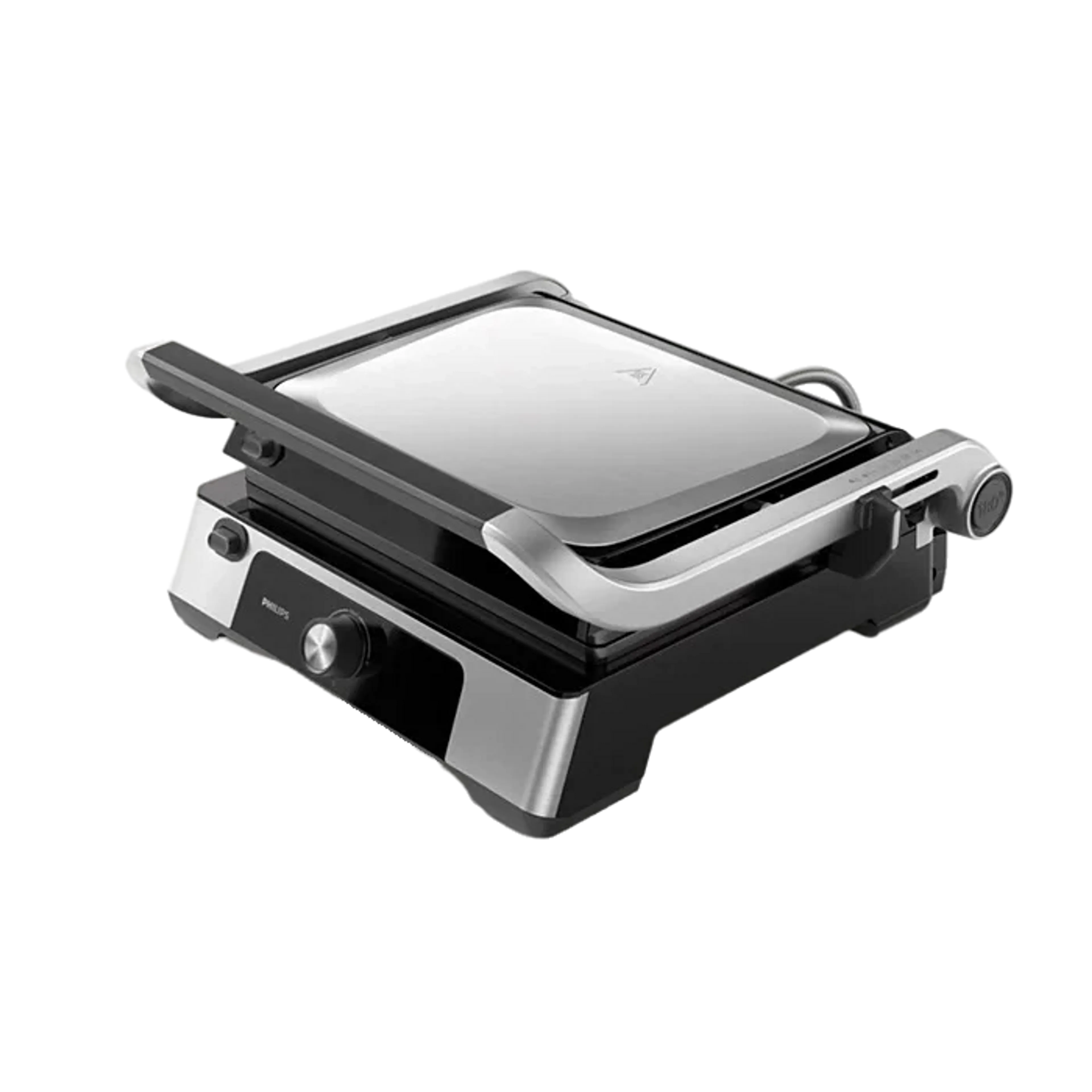 Philips Contactgrill 5000 series HD6301/90 image