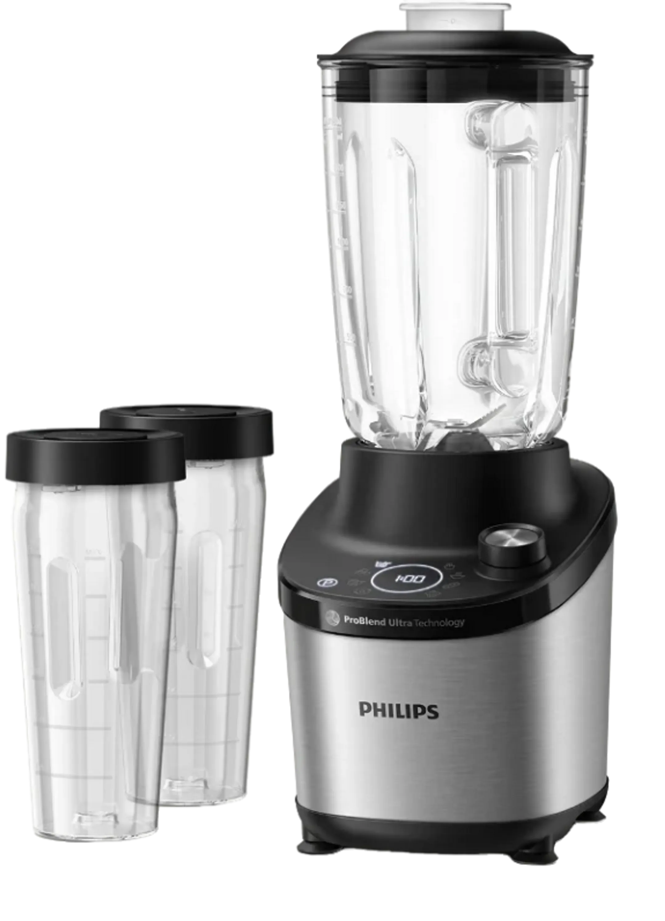 High-speed blender 7000-serie HR3760/10