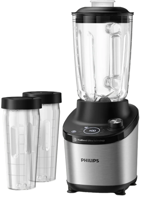 High-speed blender 7000-serie HR3760/10