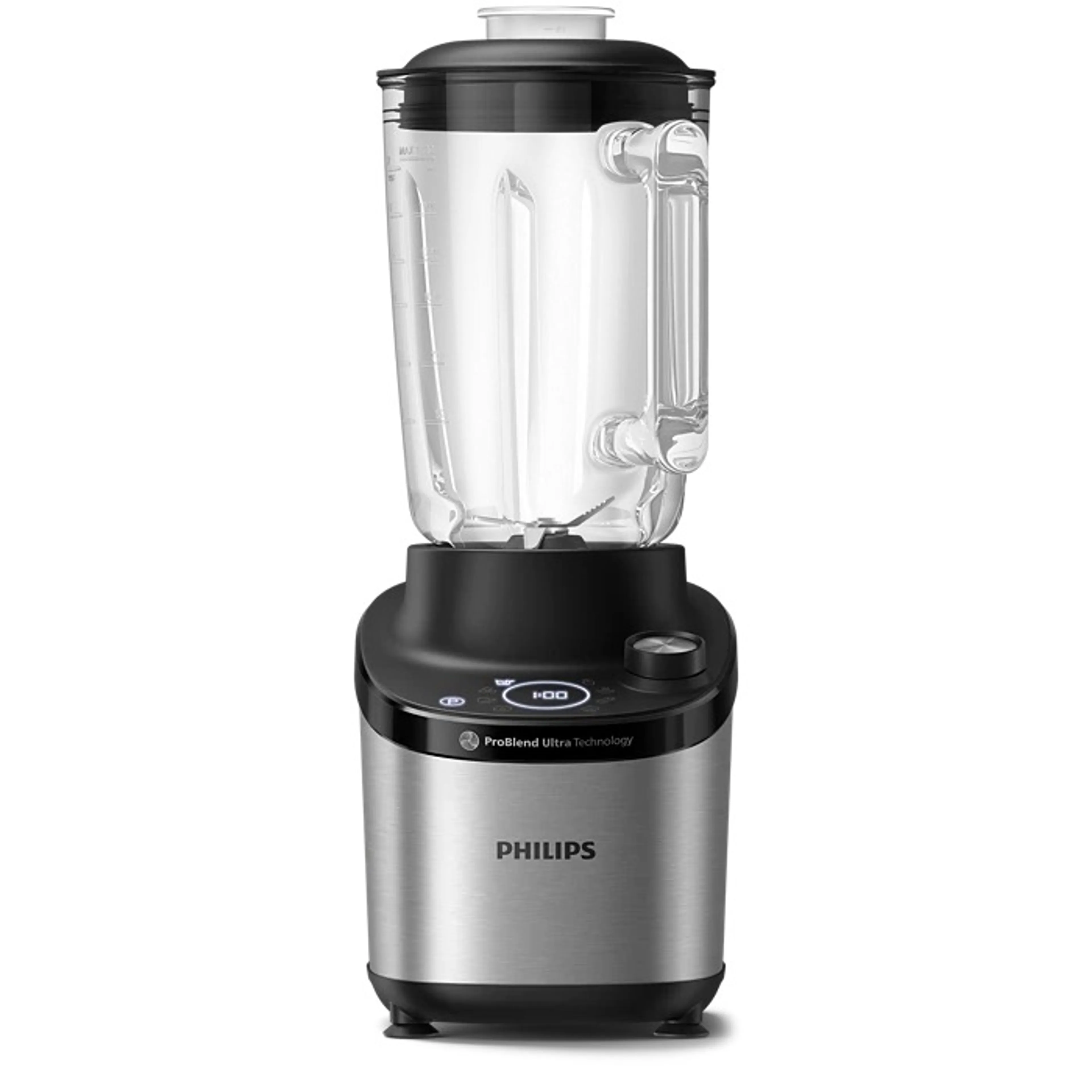 Philips Blender à haute vitesse série 7000 HR3760/10 image