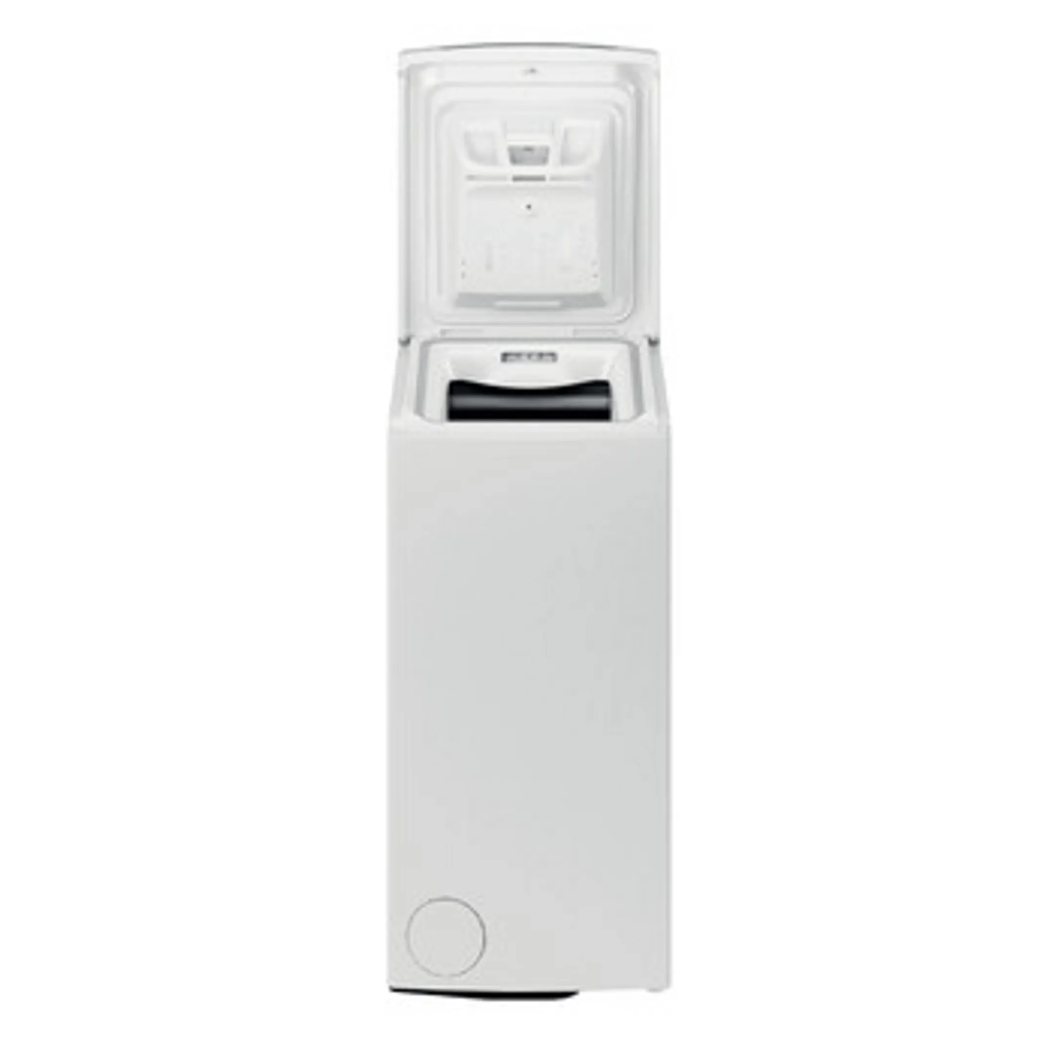 Whirlpool Machine à laver TDLR 65251B BE image