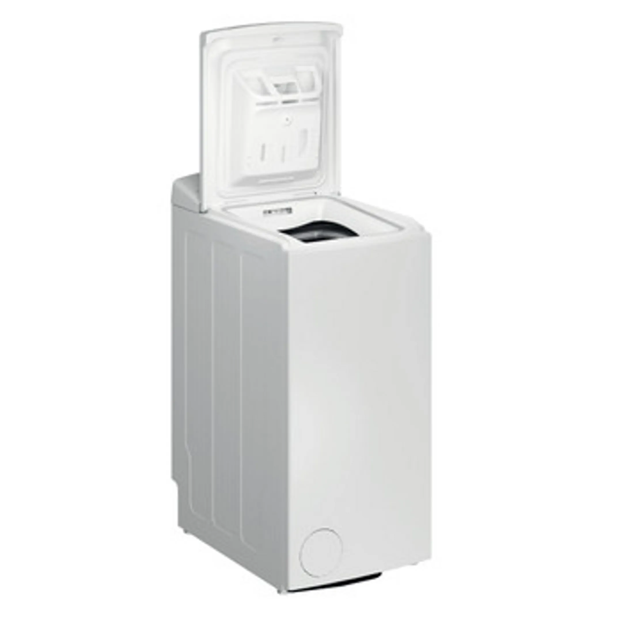 Whirlpool Machine à laver TDLR 65251B BE image