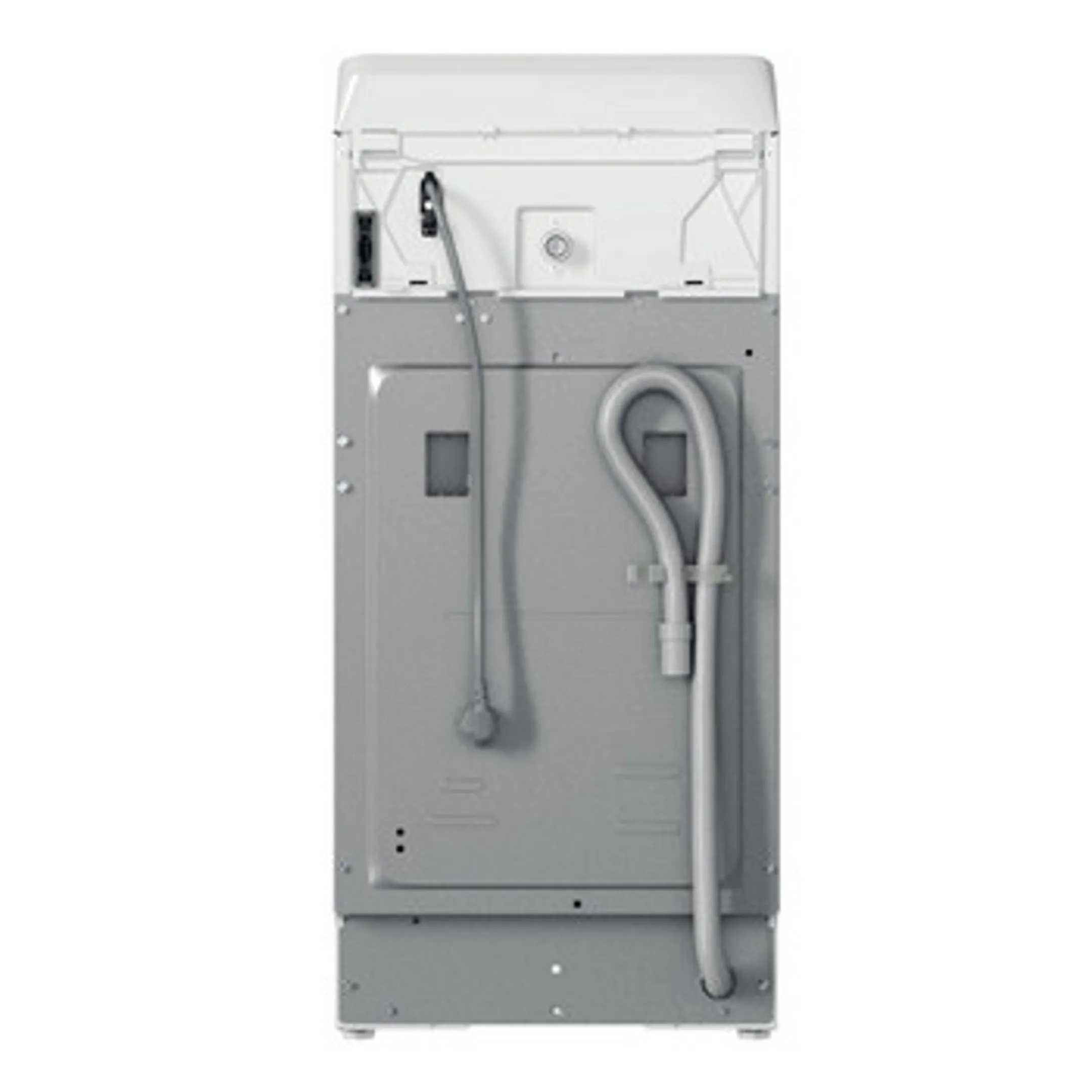 Whirlpool Machine à laver TDLR 65251B BE image