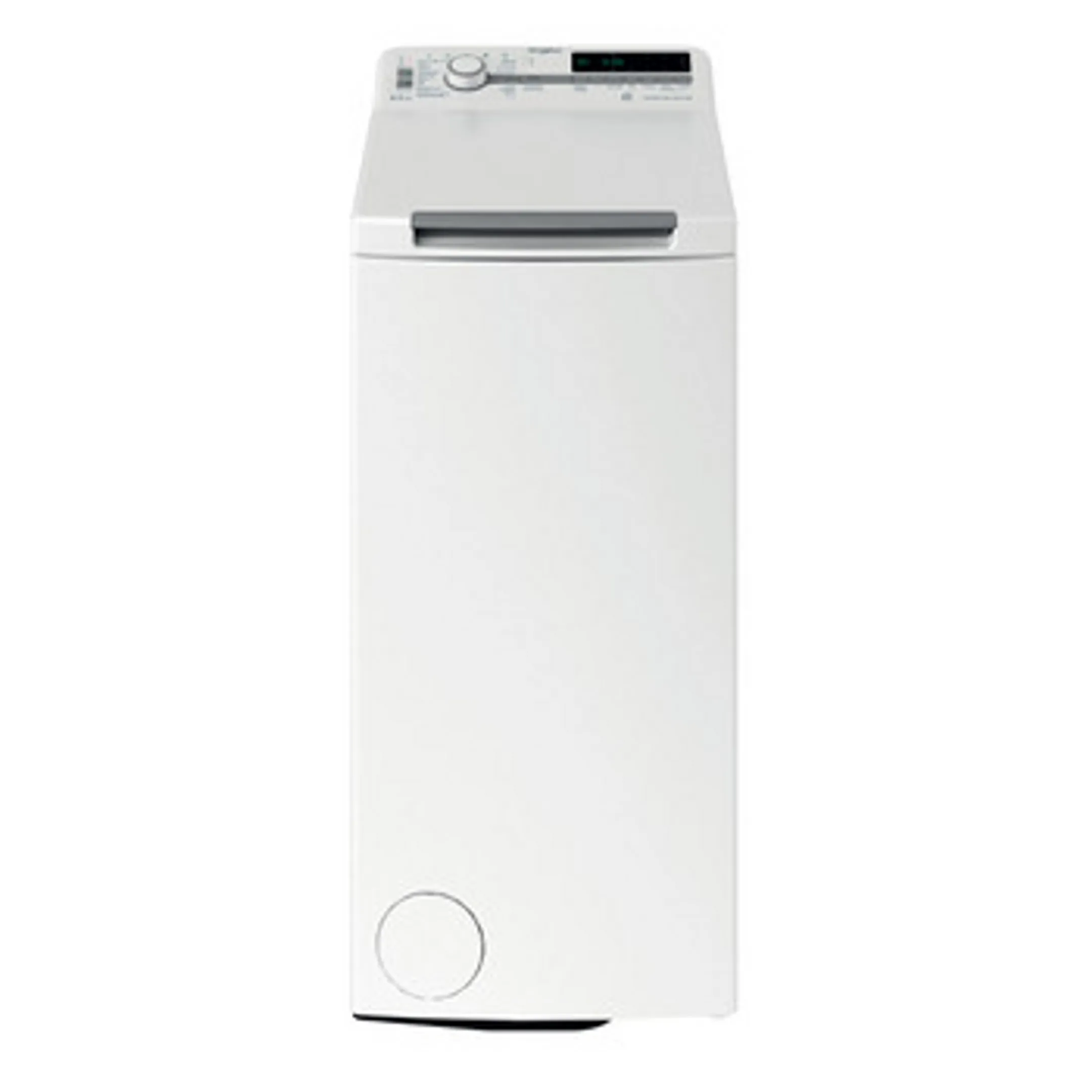 Machine à laver TDLR 65251B BE