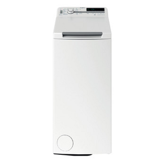 Wasmachine TDLR 65251B BE