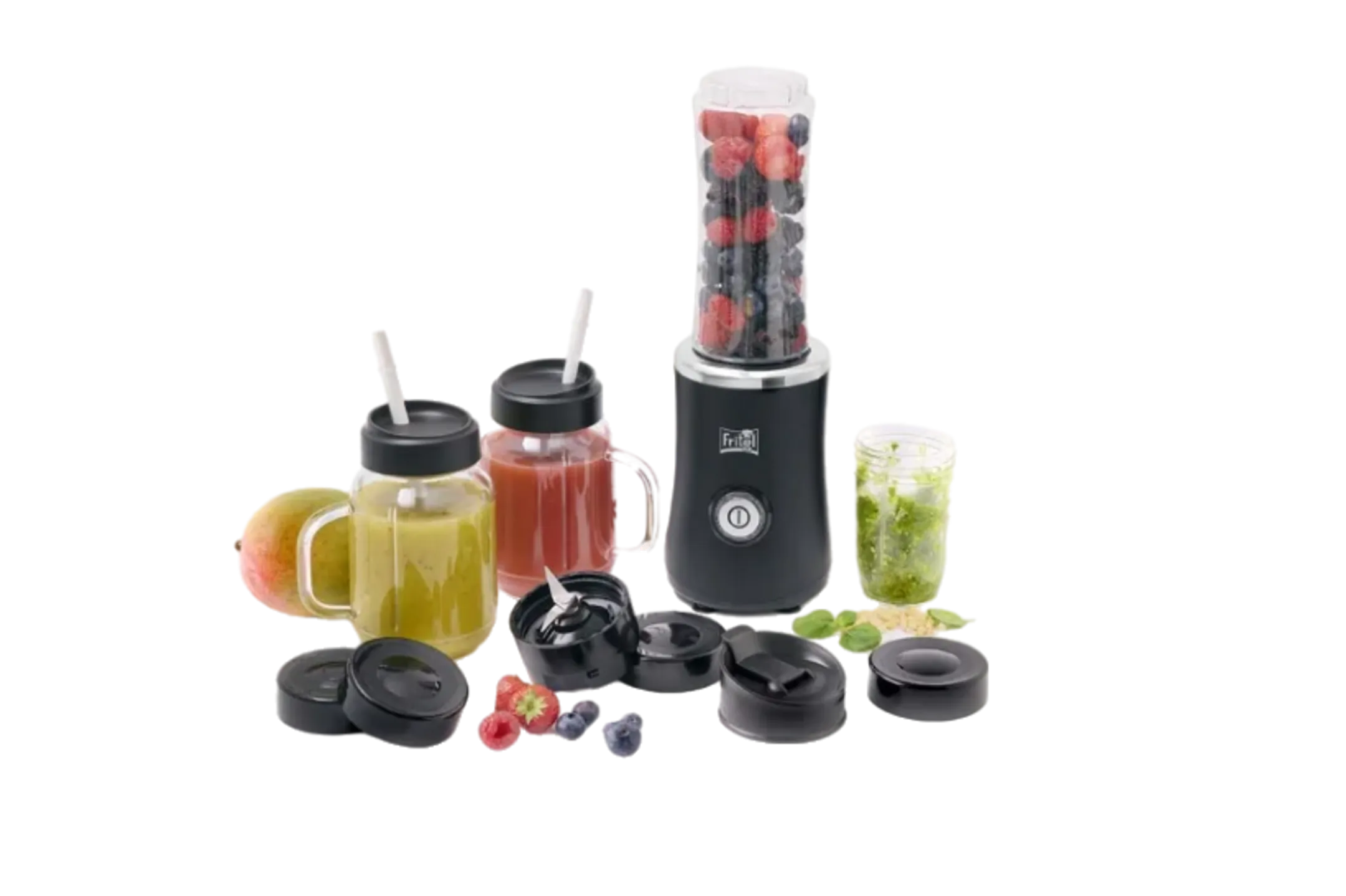Blender Blend & Go BG 2310