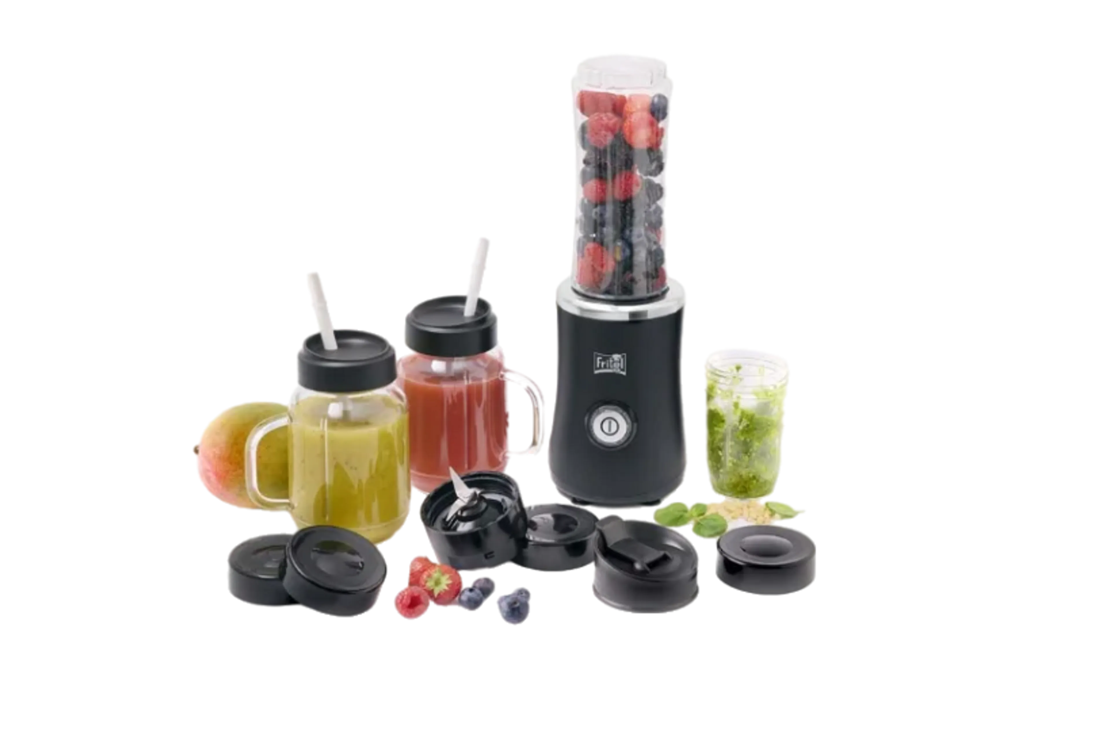 Blender Blend & Go BG 2310