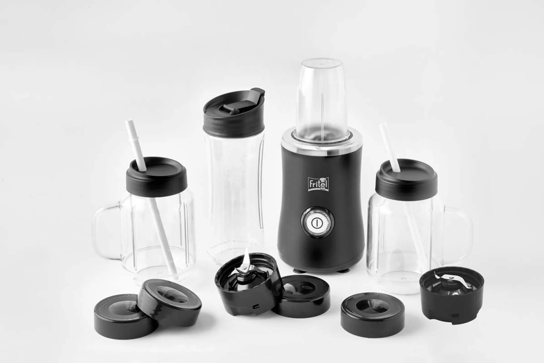 FRITEL Blender Blend & Go BG 2310 image