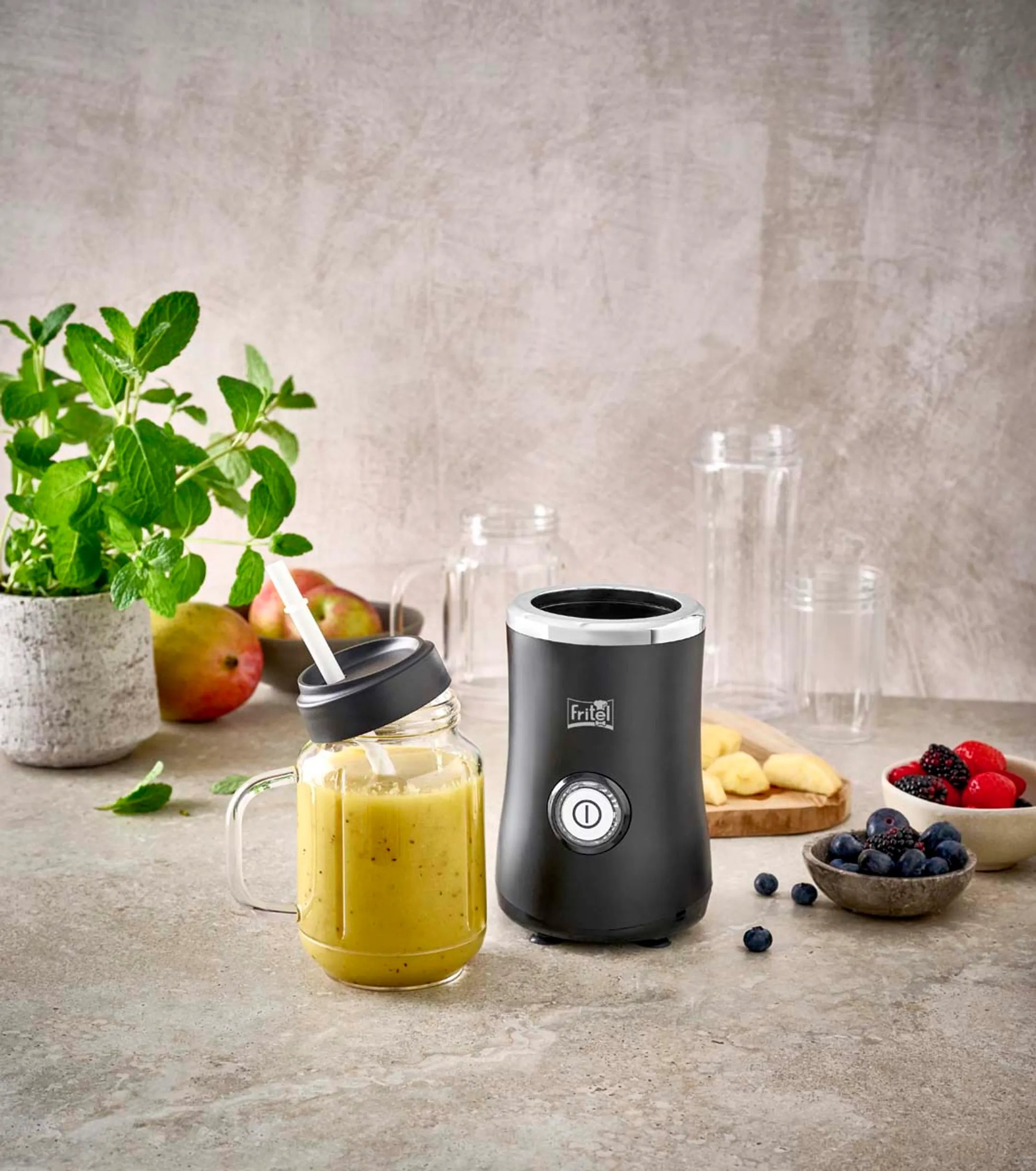 FRITEL Blender Blend & Go BG 2310 image