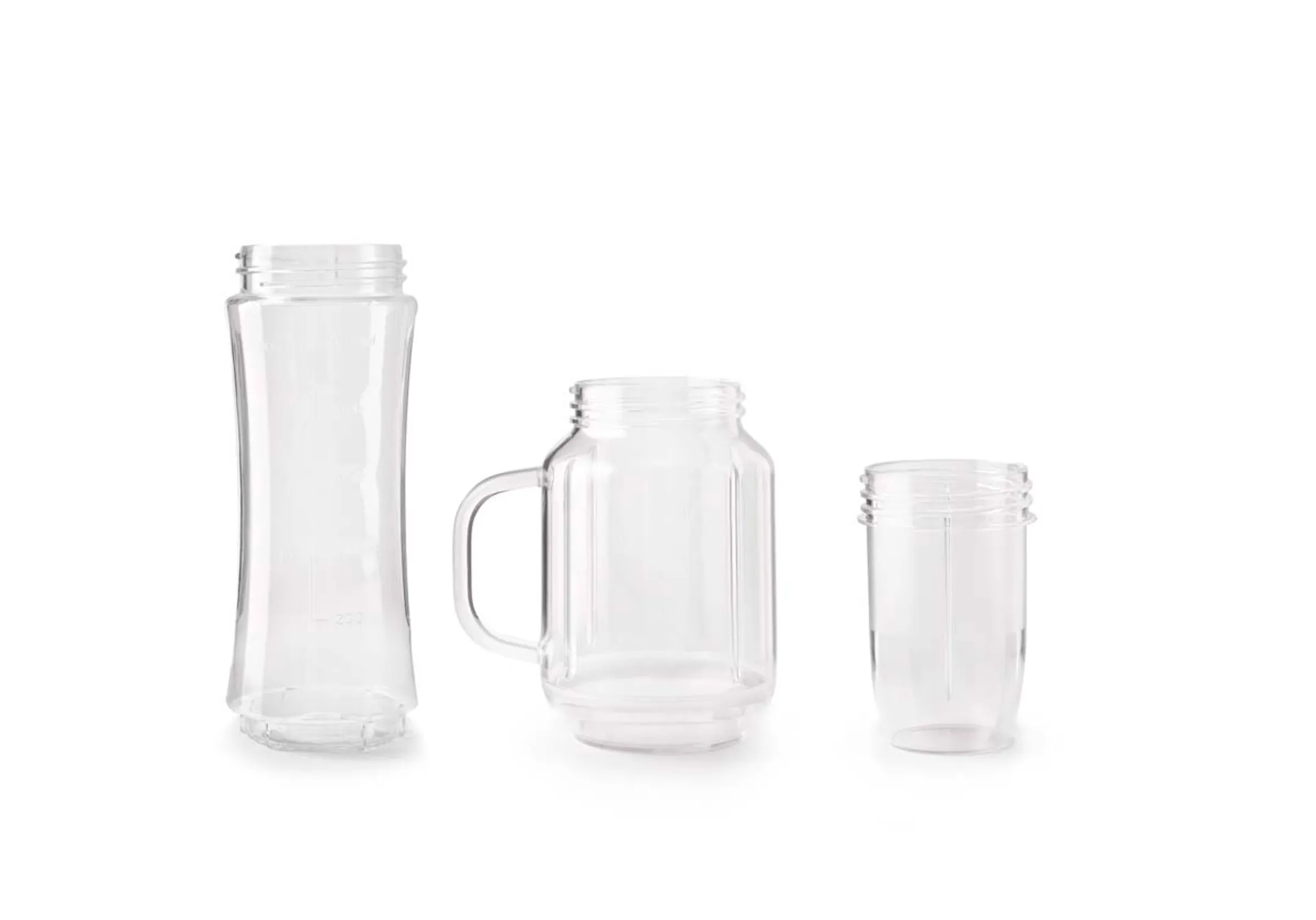 FRITEL Blender Blend & Go BG 2310 image