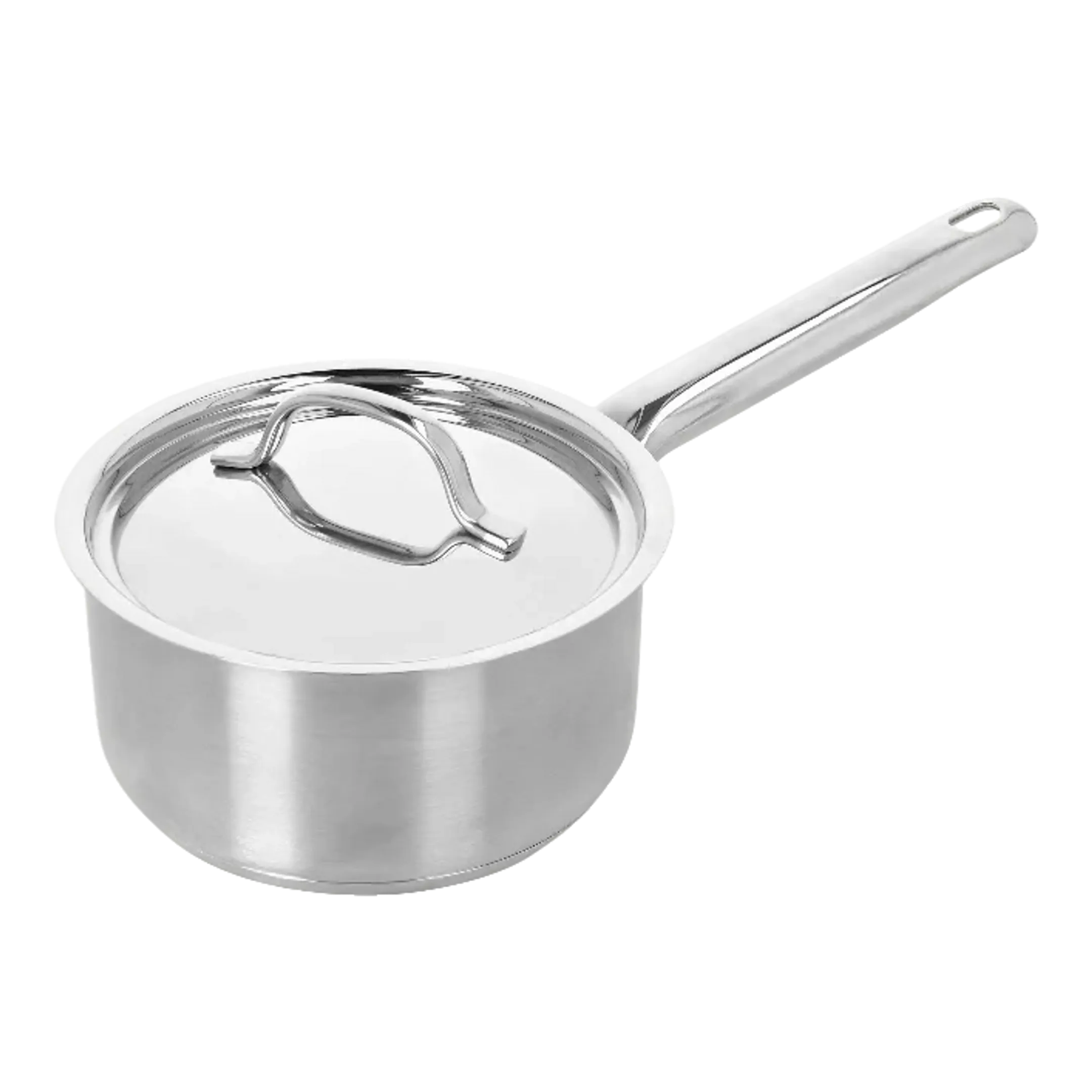 Steelpan Resto 3 - Ø16cm - 1,5L
