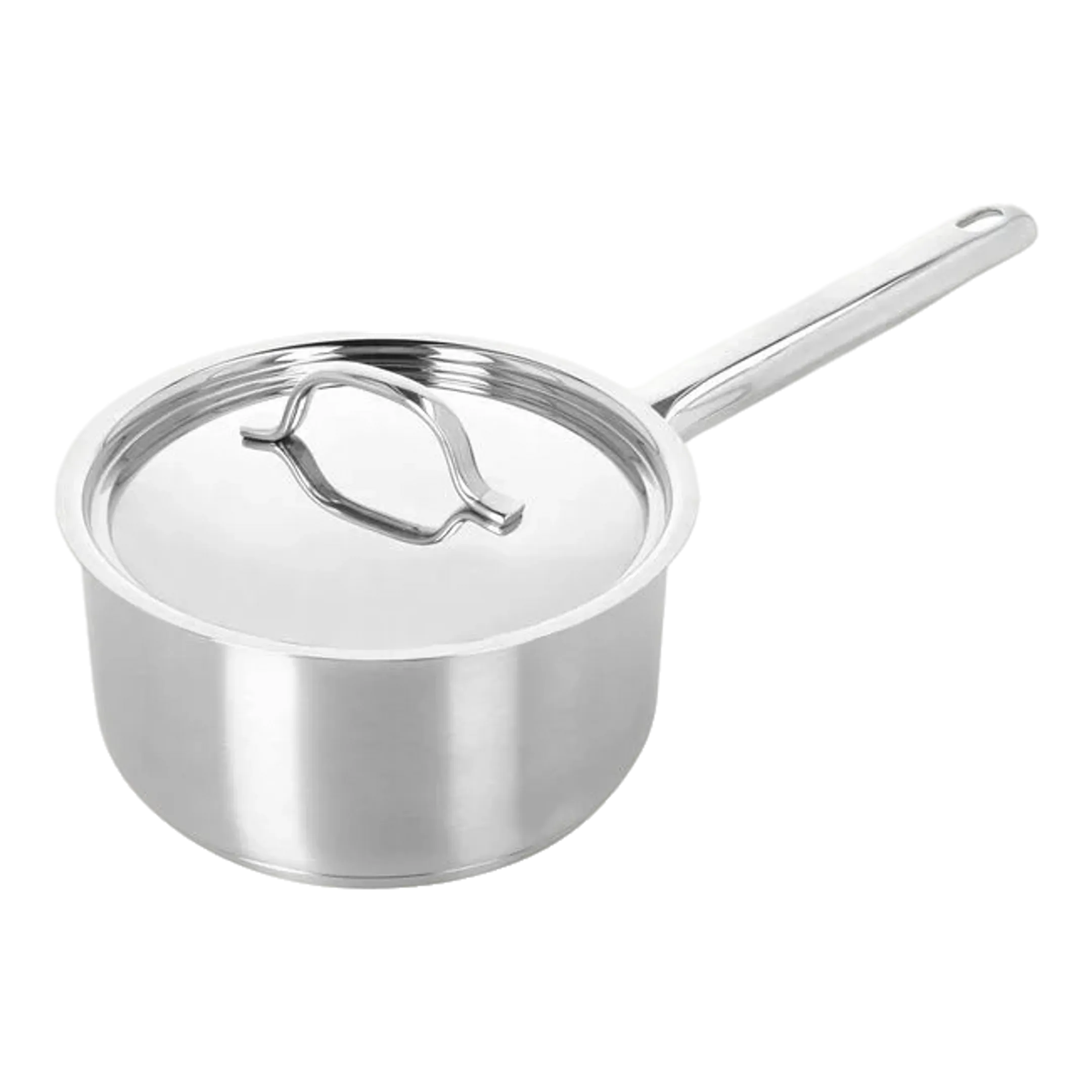 Steelpan Resto 3 - Ø18cm - 2L