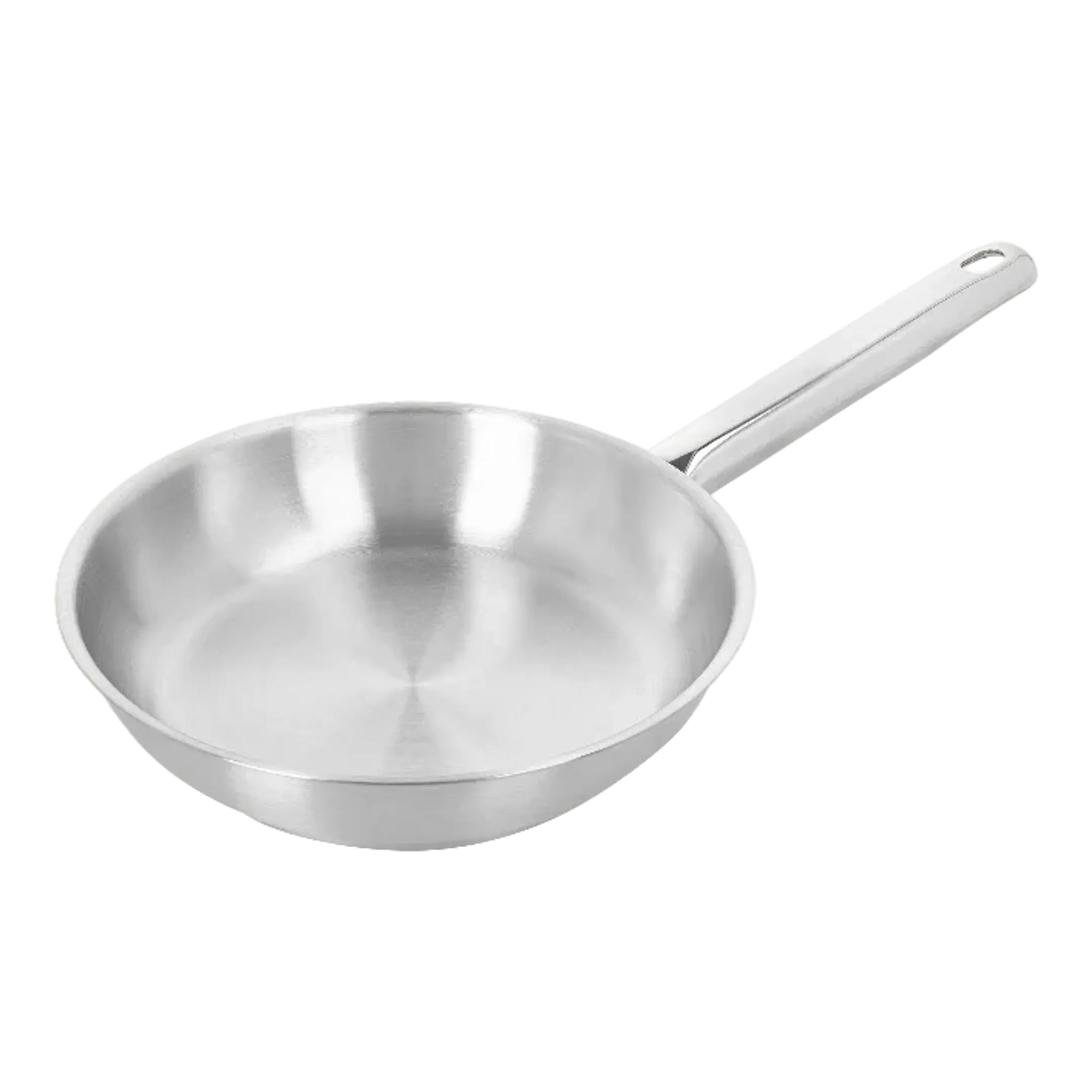 Demeyere Poêle à frire Resto 3 - Ø20cm image