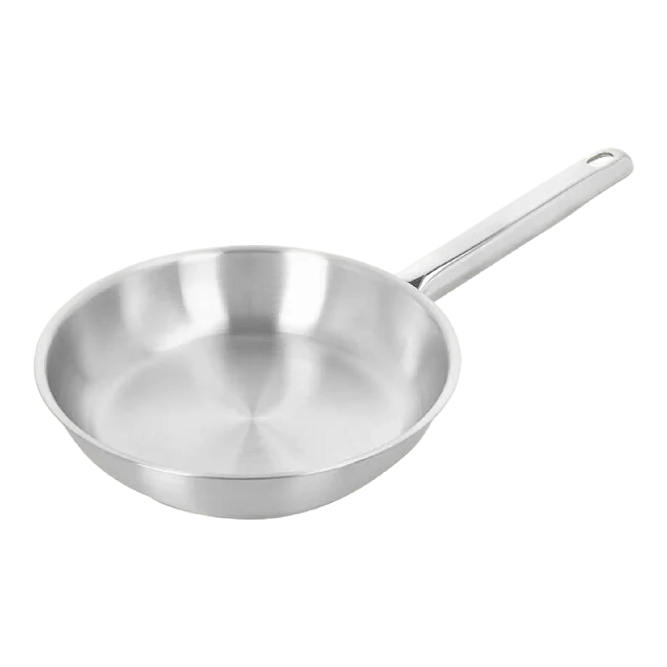 Demeyere Poêle à frire Resto 3 - Ø28cm image