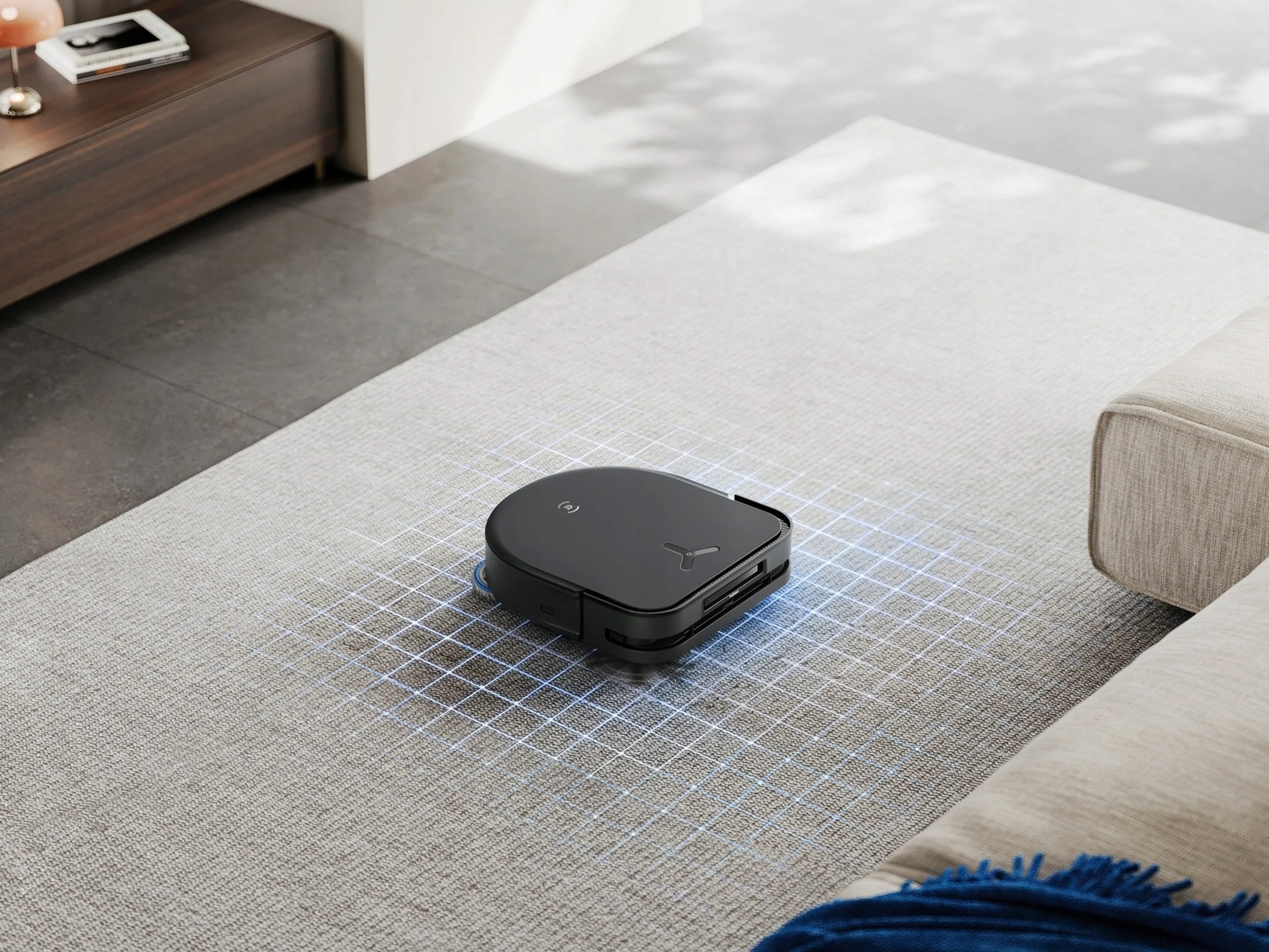 Ecovacs Premium Kit X8 Family image