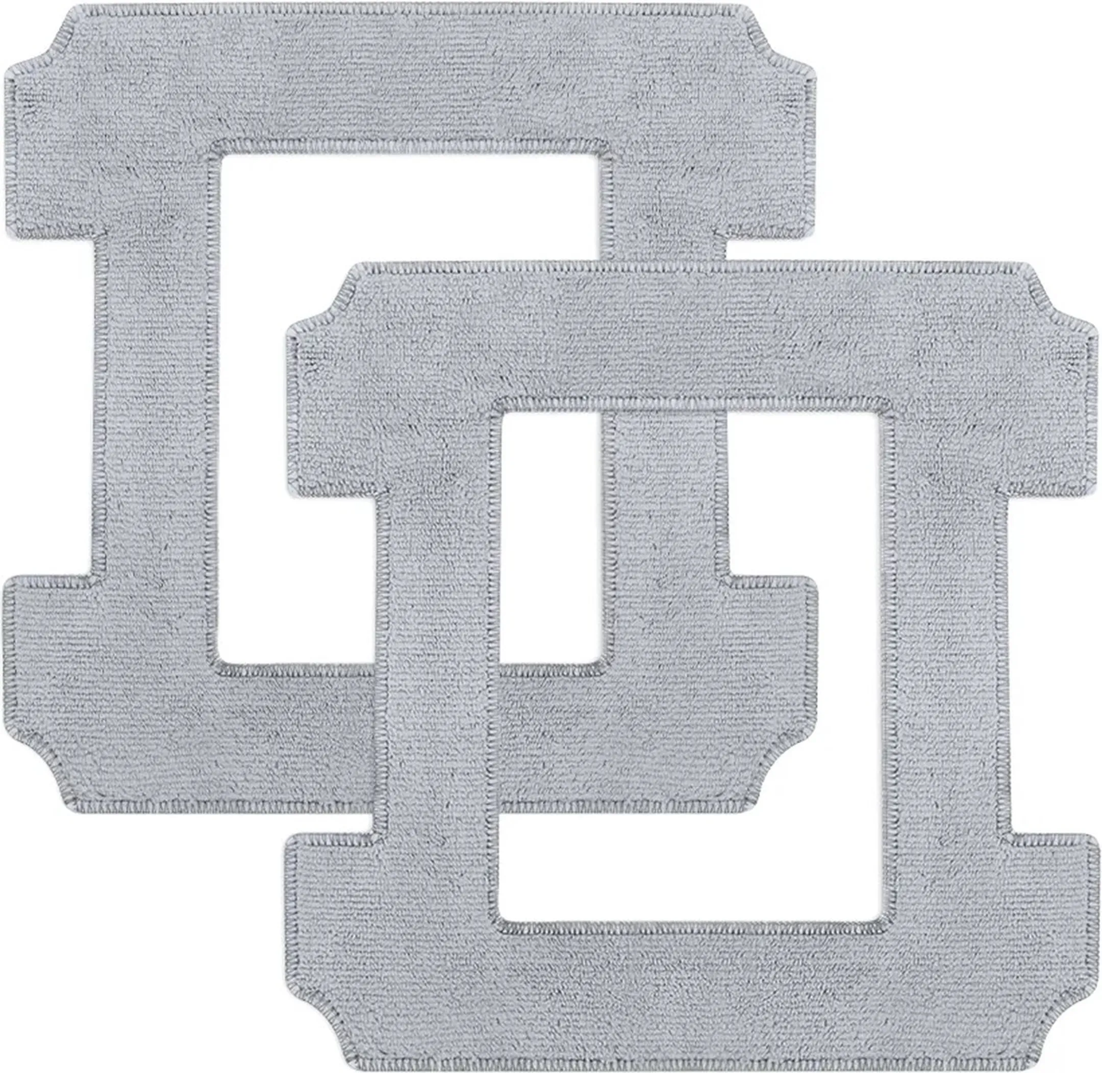 Ecovacs Lingettes de nettoyage pour Winbot W2 image