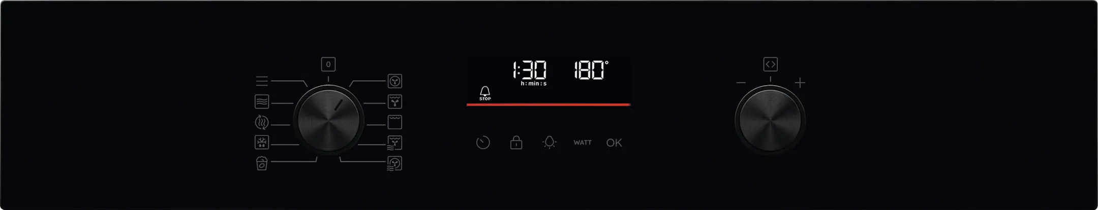 AEG Inbouw microgolfoven OO5NK40K image