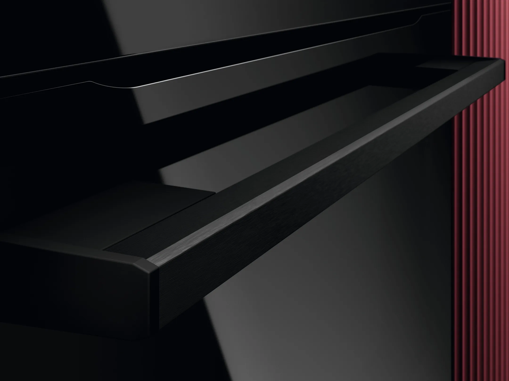 AEG Inbouw microgolfoven OO5NK40K image