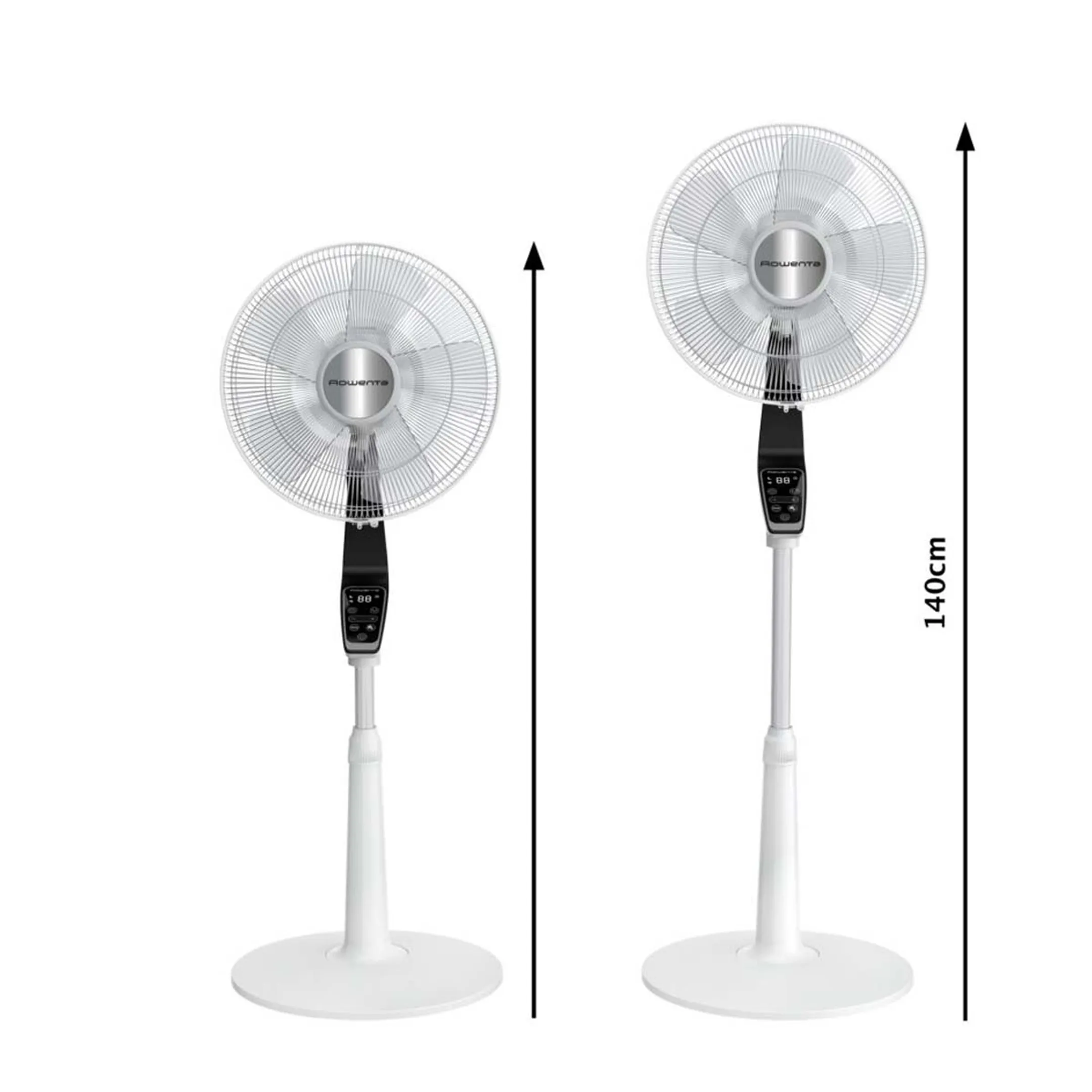 Rowenta Ventilator VU5690F0 image