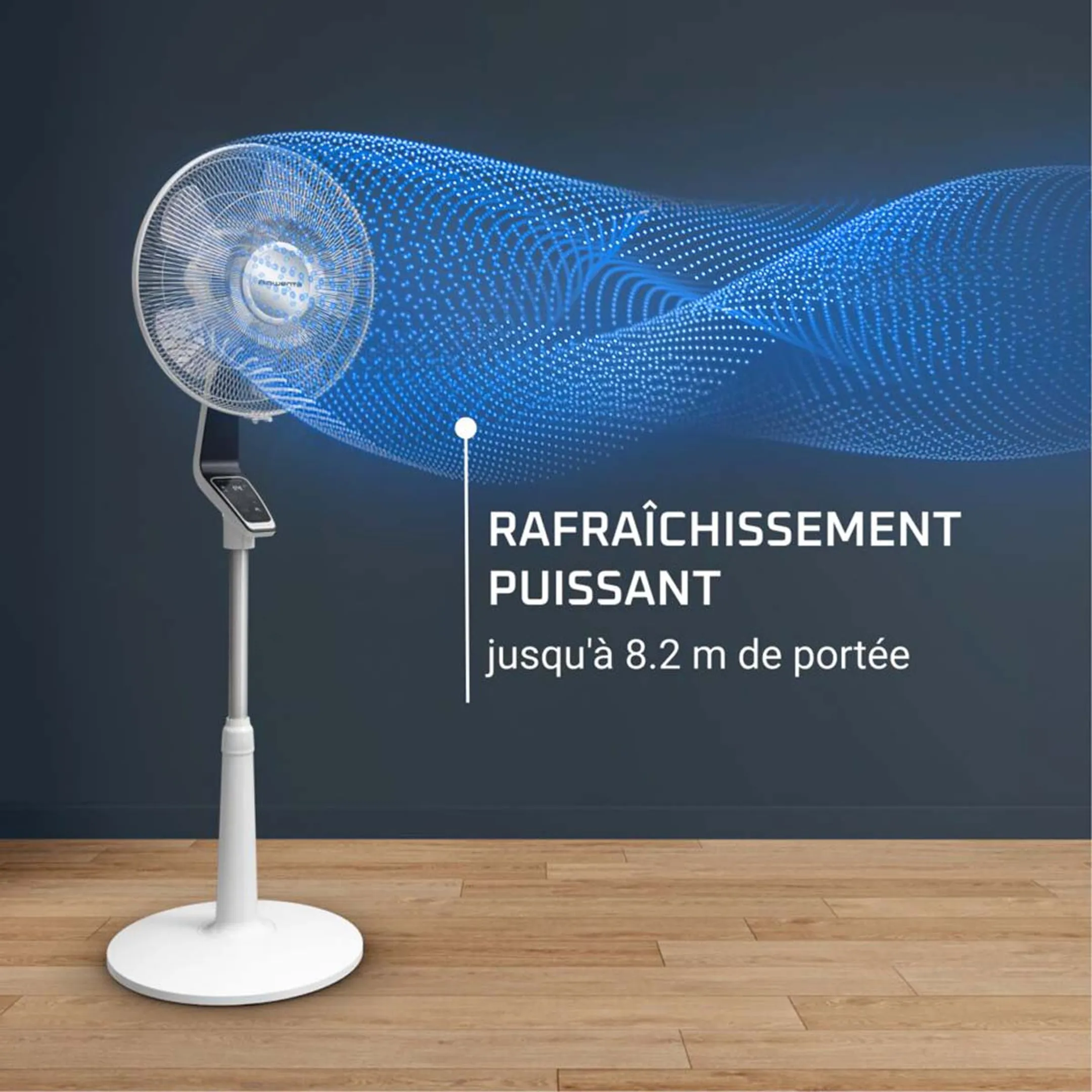 Rowenta Ventililateur VU5690F0 image