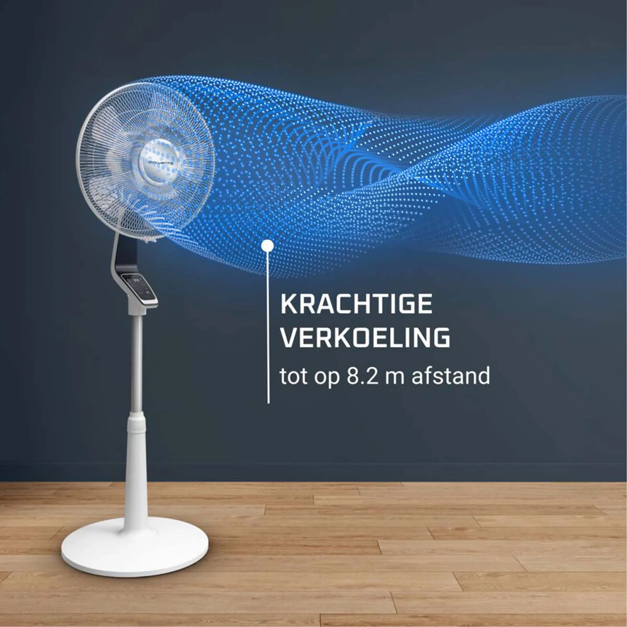 Rowenta Ventilator VU5690F0 image