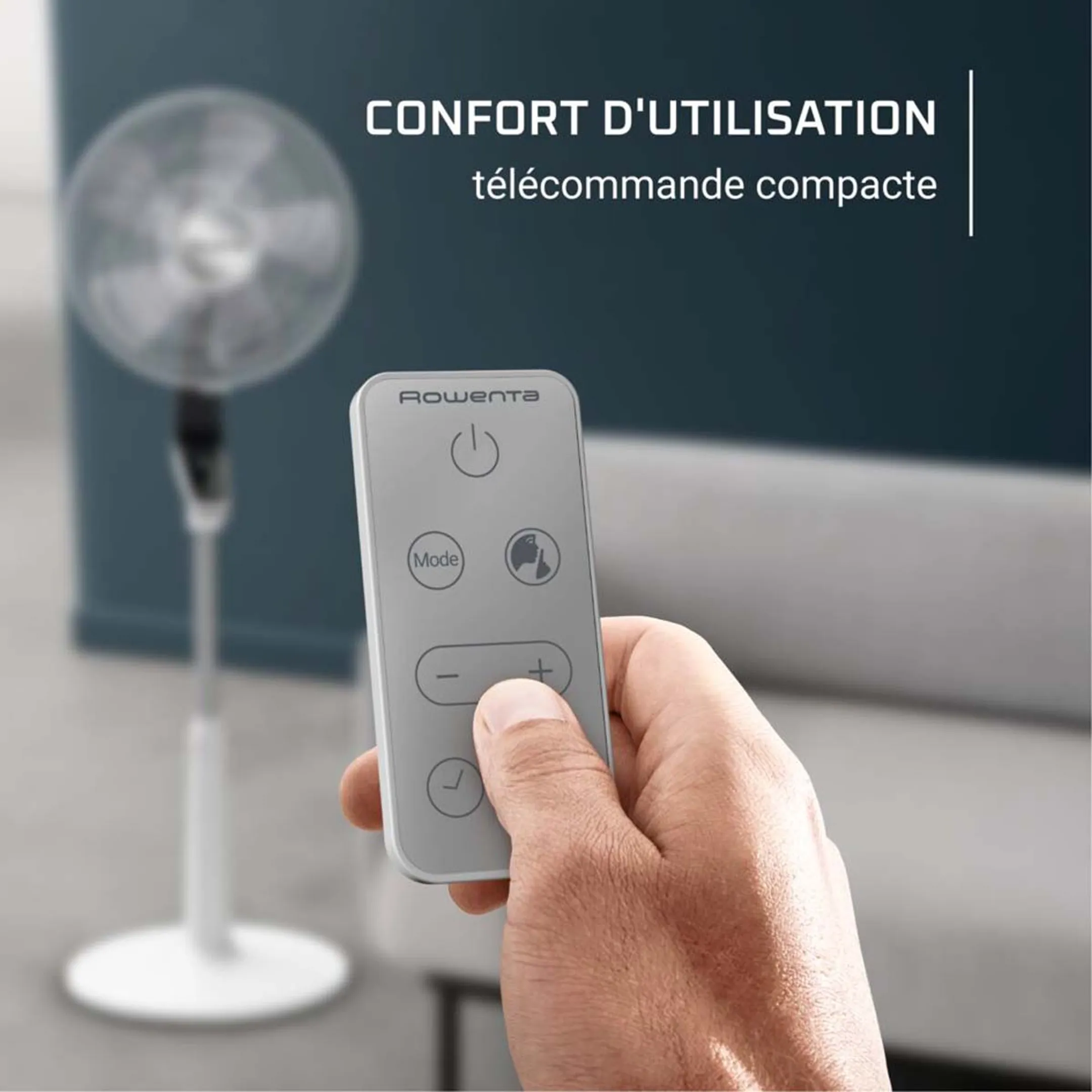 Rowenta Ventililateur VU5690F0 image