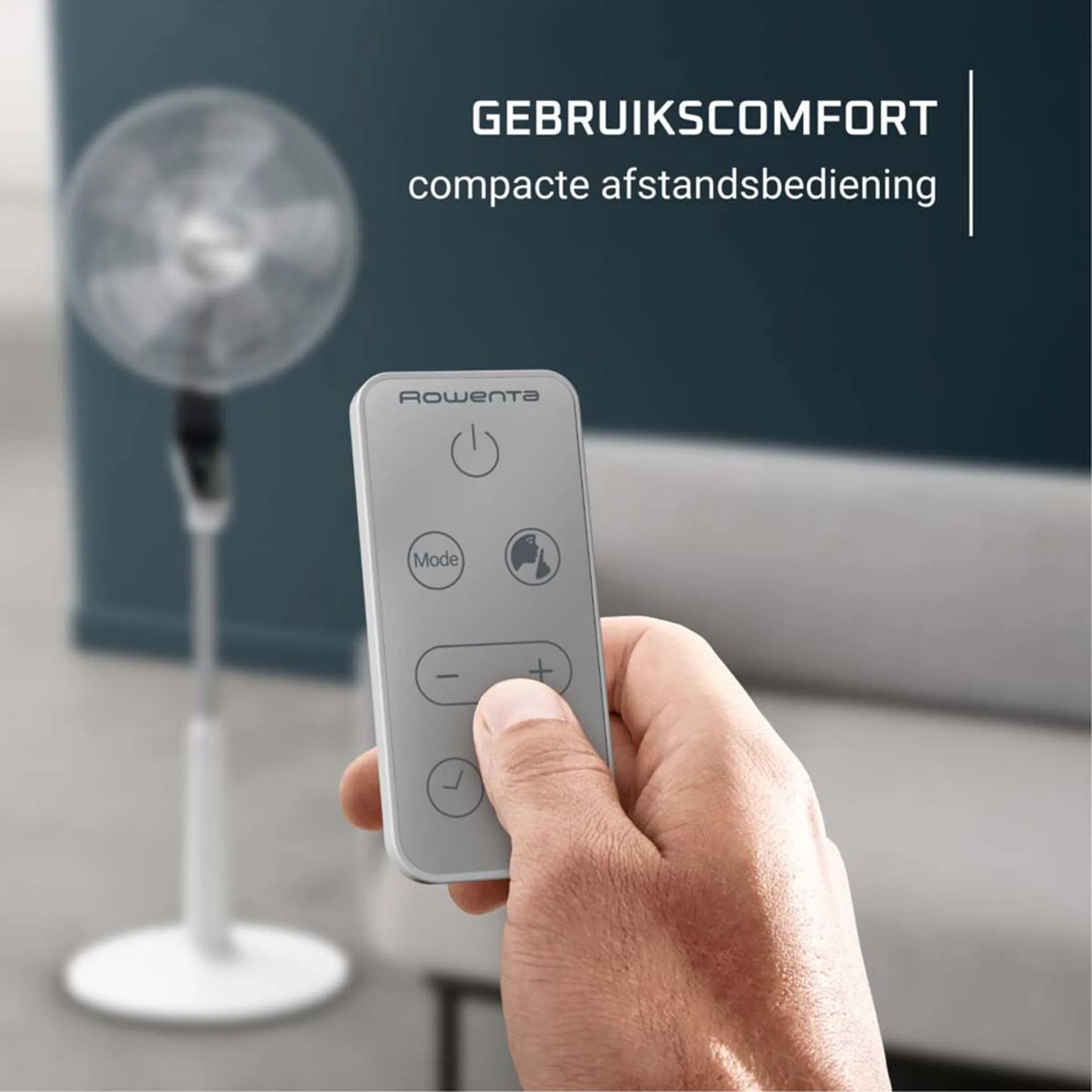 Rowenta Ventilator VU5690F0 image