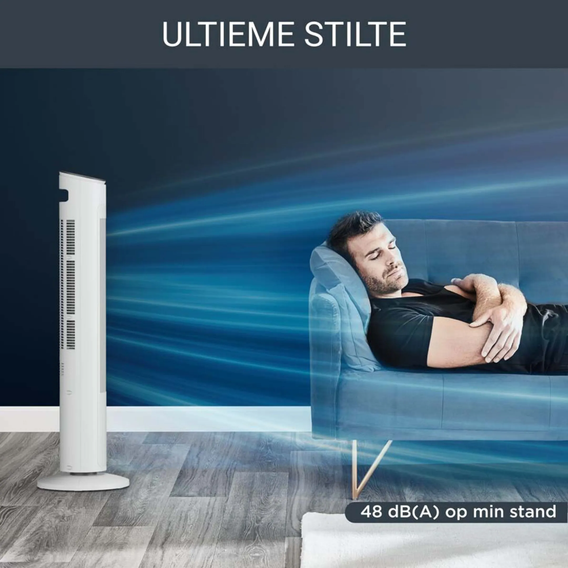 Rowenta Ventilator VU6871F0 image