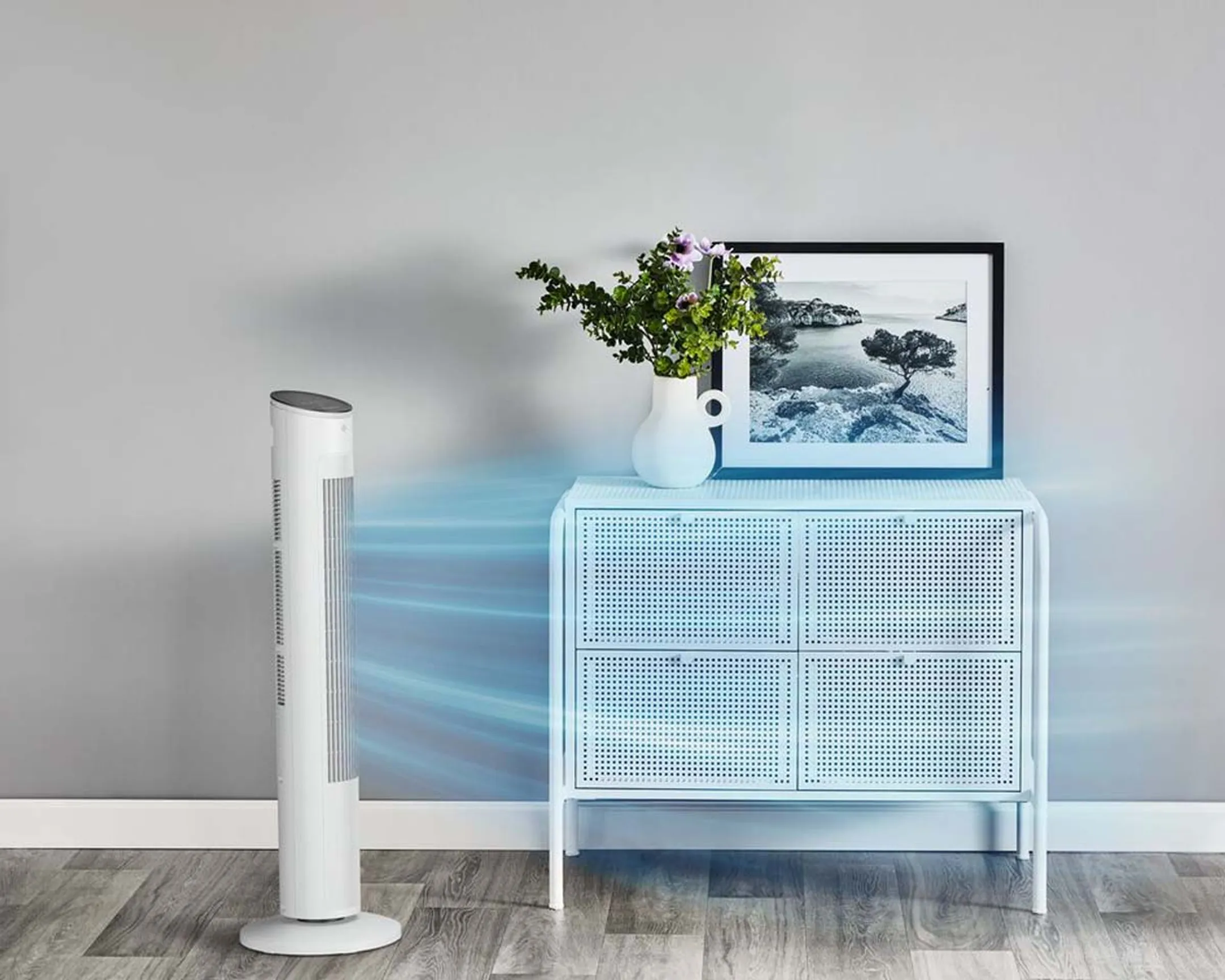 Rowenta Ventilator VU6871F0 image