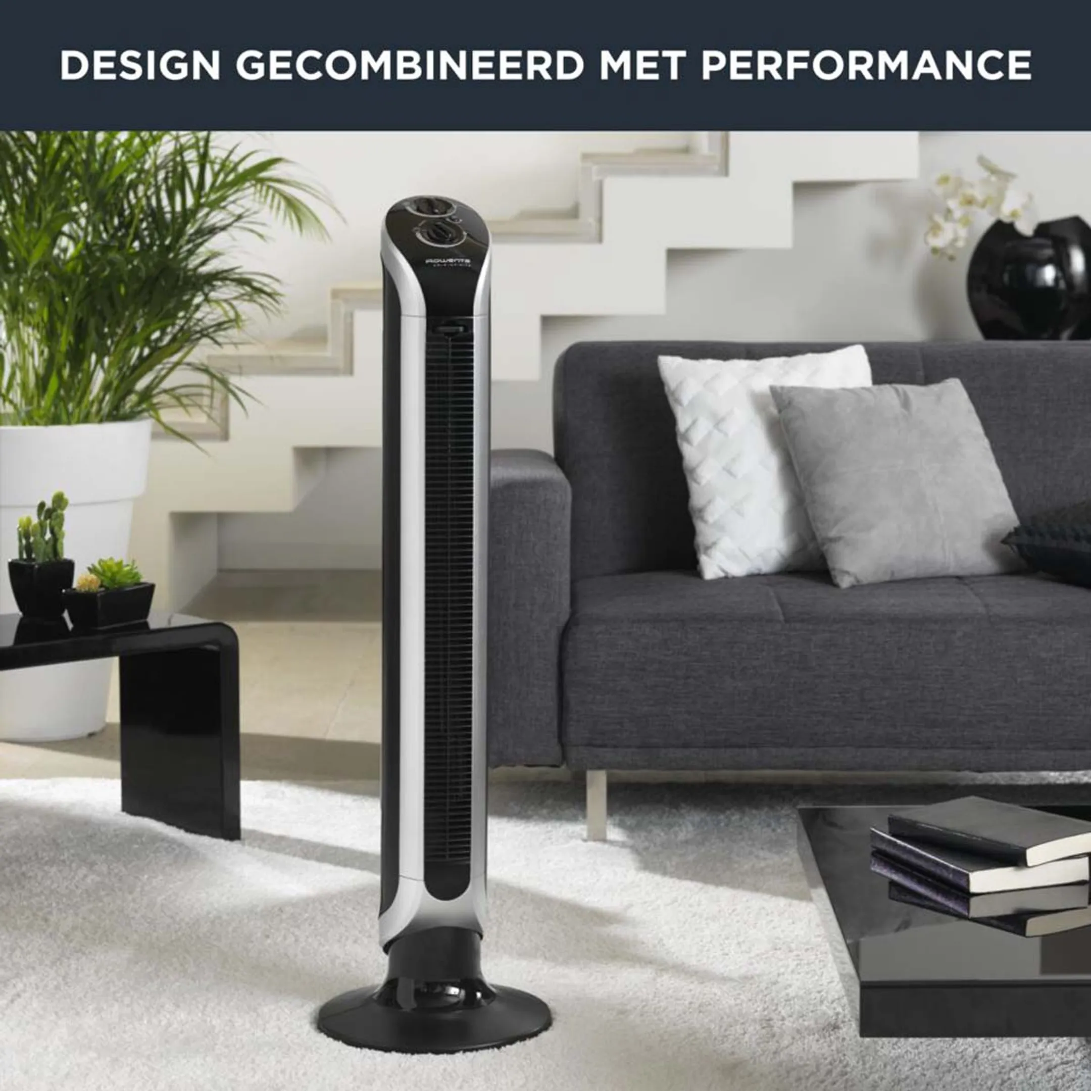 Rowenta Ventilateur VU6670F0 image