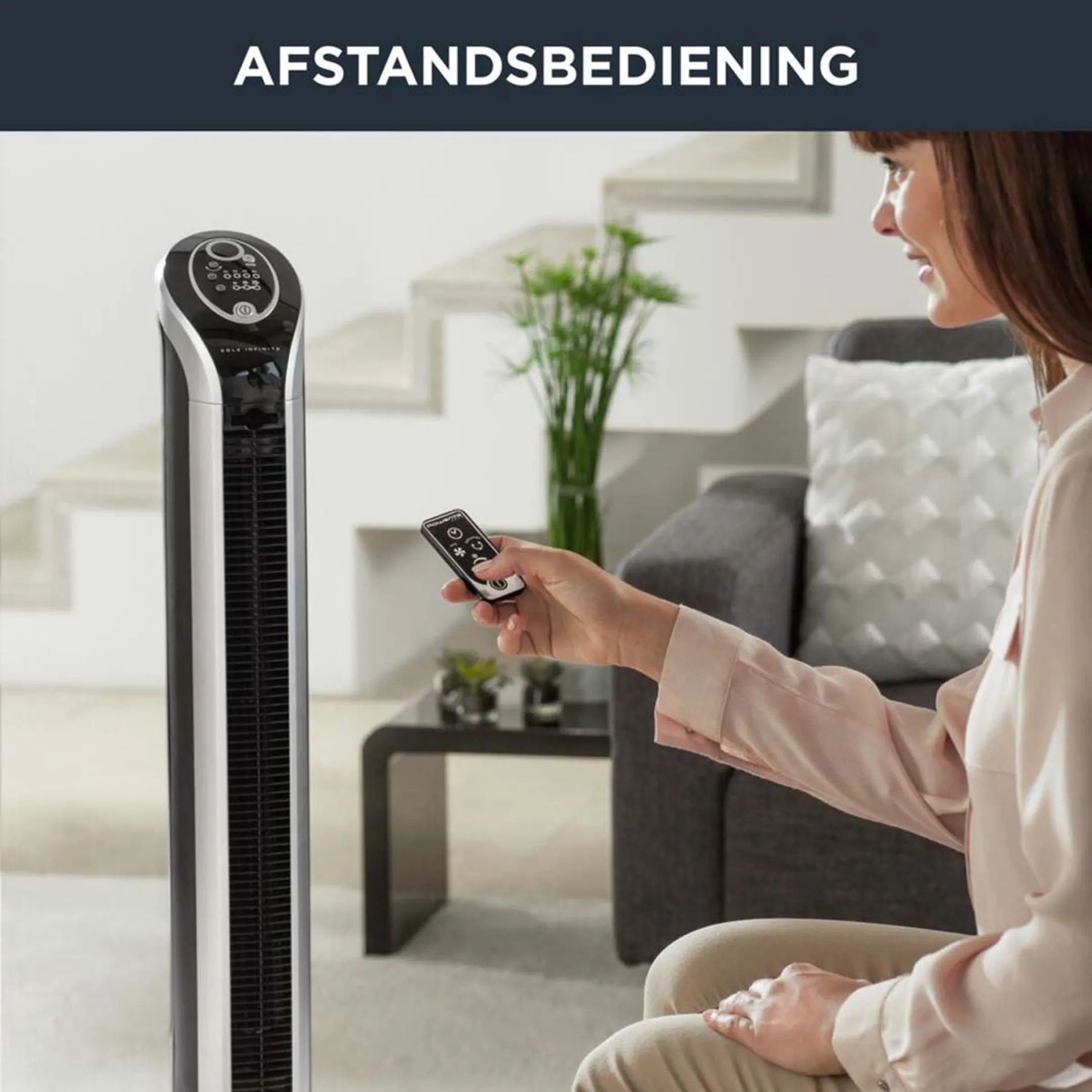 Rowenta Ventilator VU6670F0 image