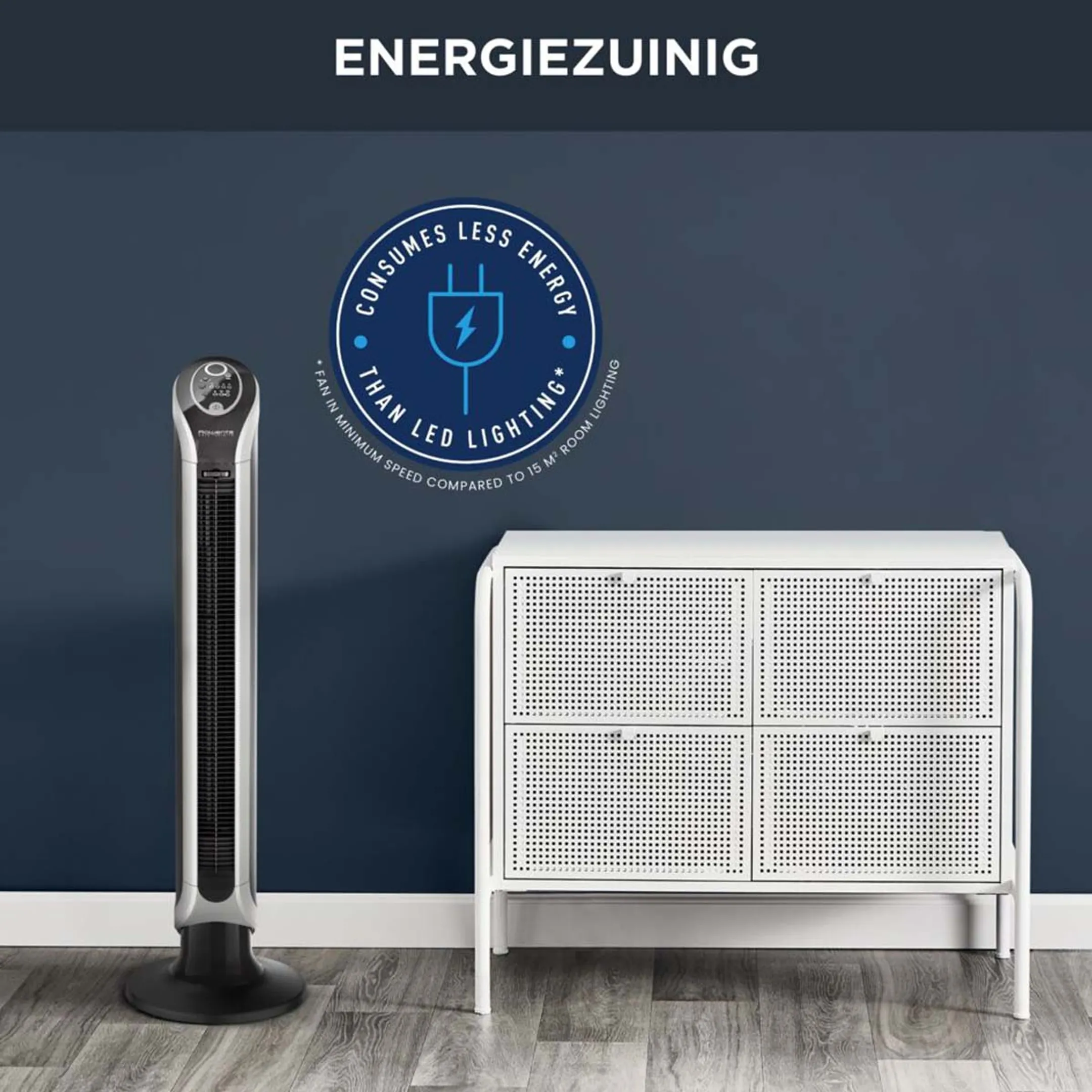 Rowenta Ventilator VU6670F0 image