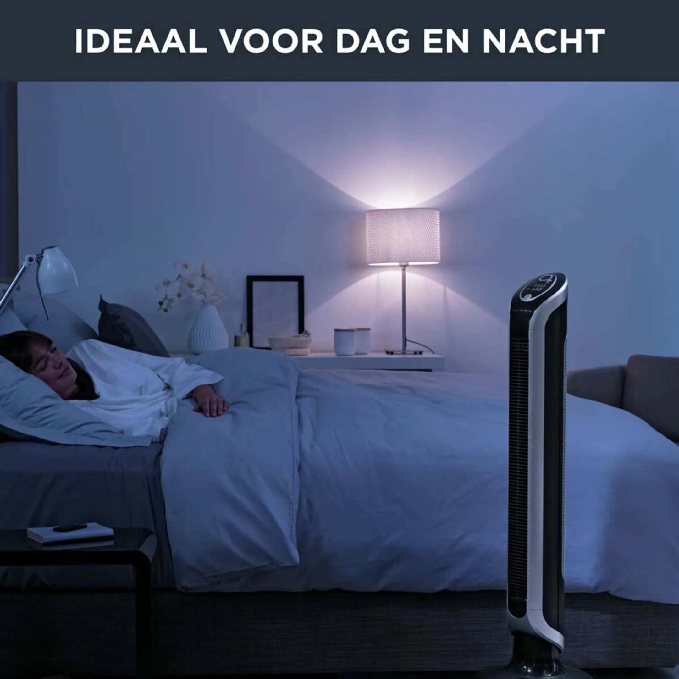 Rowenta Ventilator VU6670F0 image