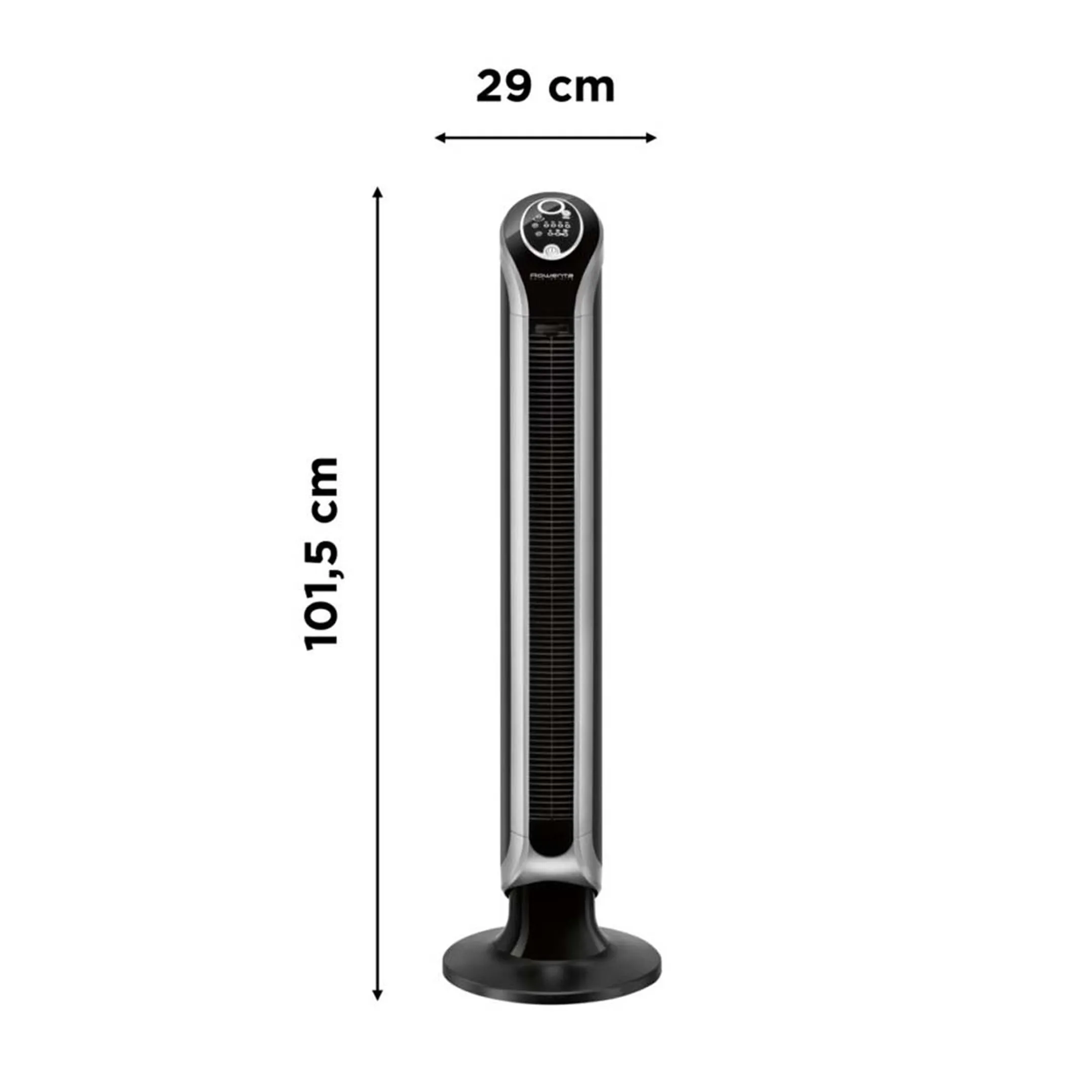 Rowenta Ventilateur VU6670F0 image