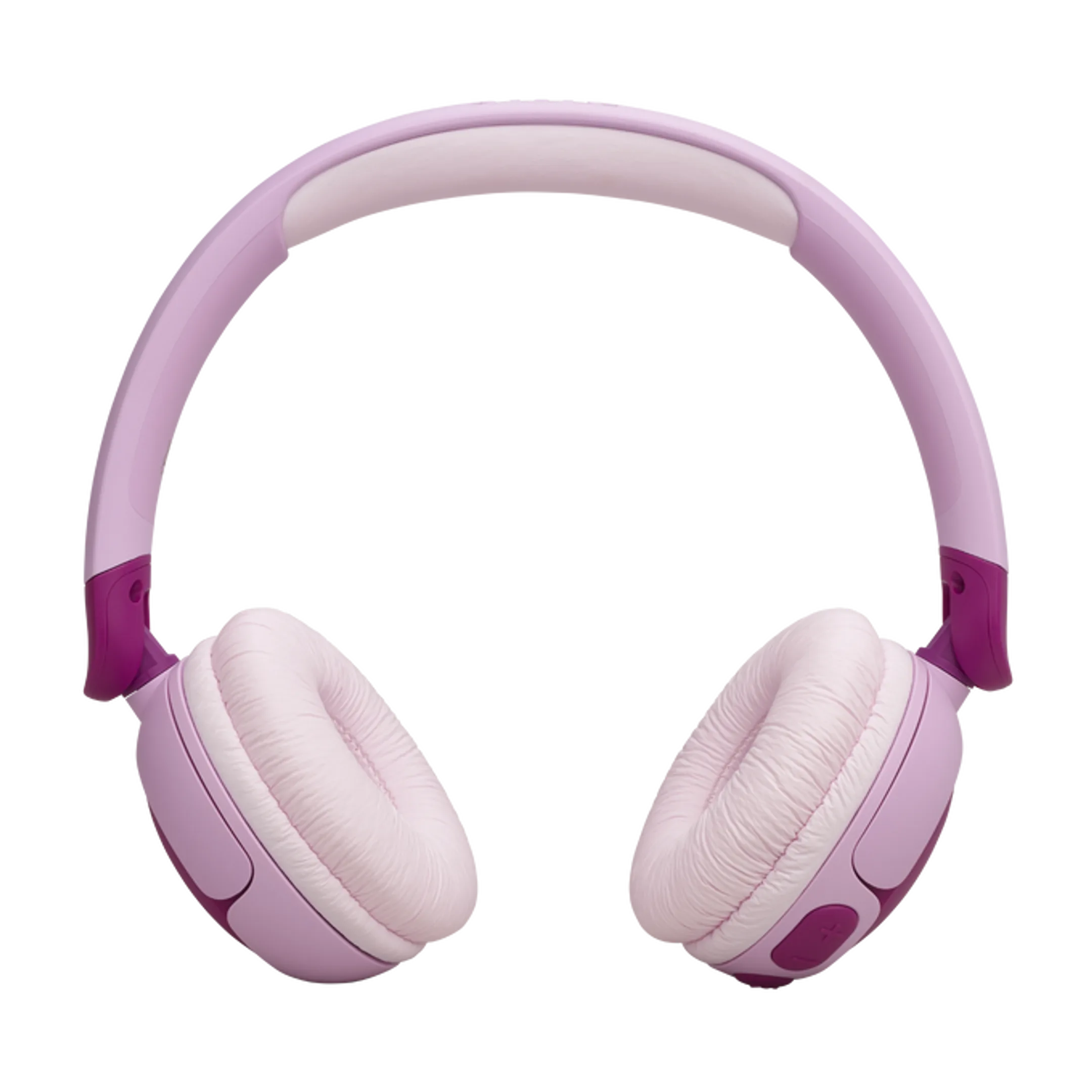 JBL Casque pour enfants Junior 320 - Rose image