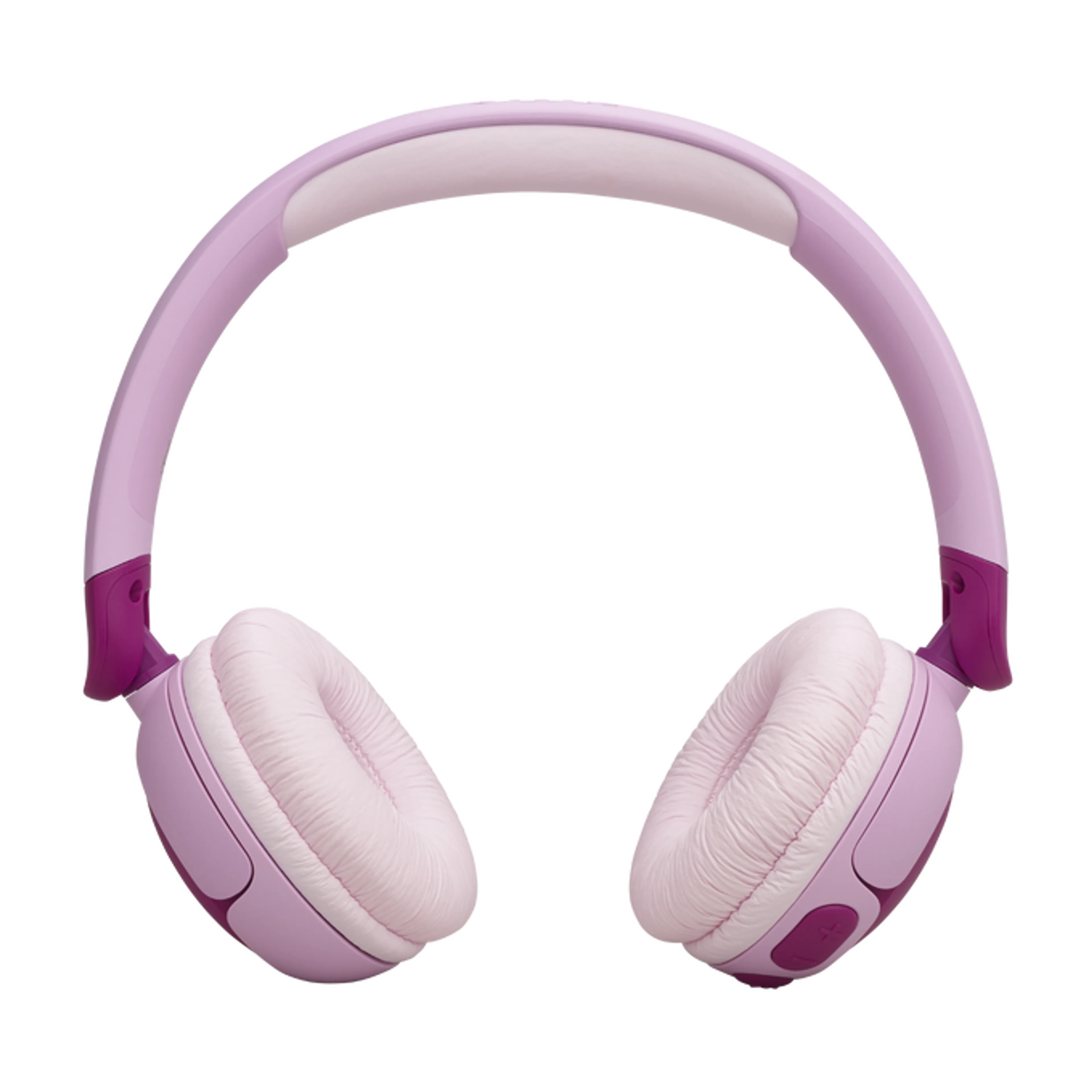 JBL Casque pour enfants Junior 320 - Rose image