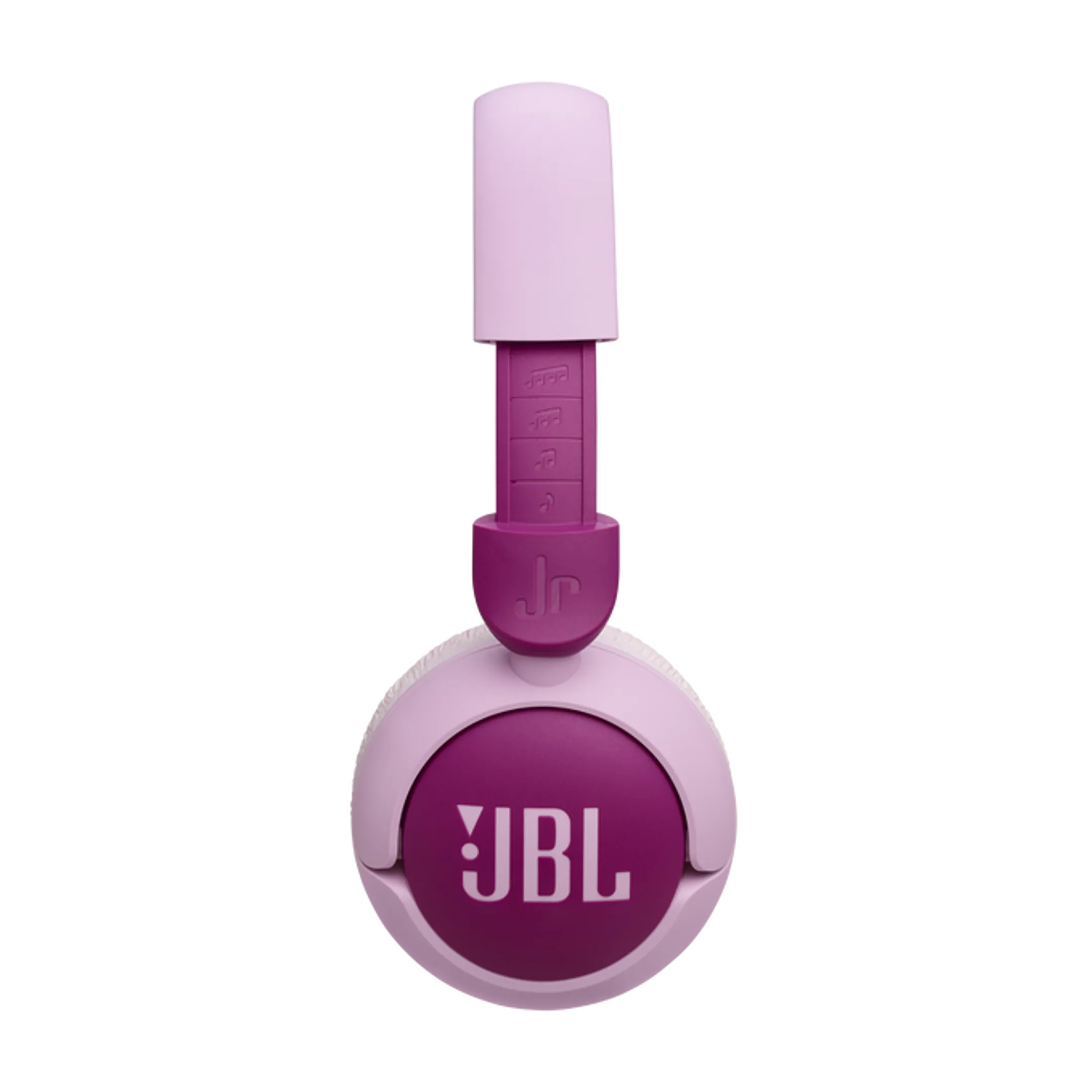 JBL Casque pour enfants Junior 320 - Rose image