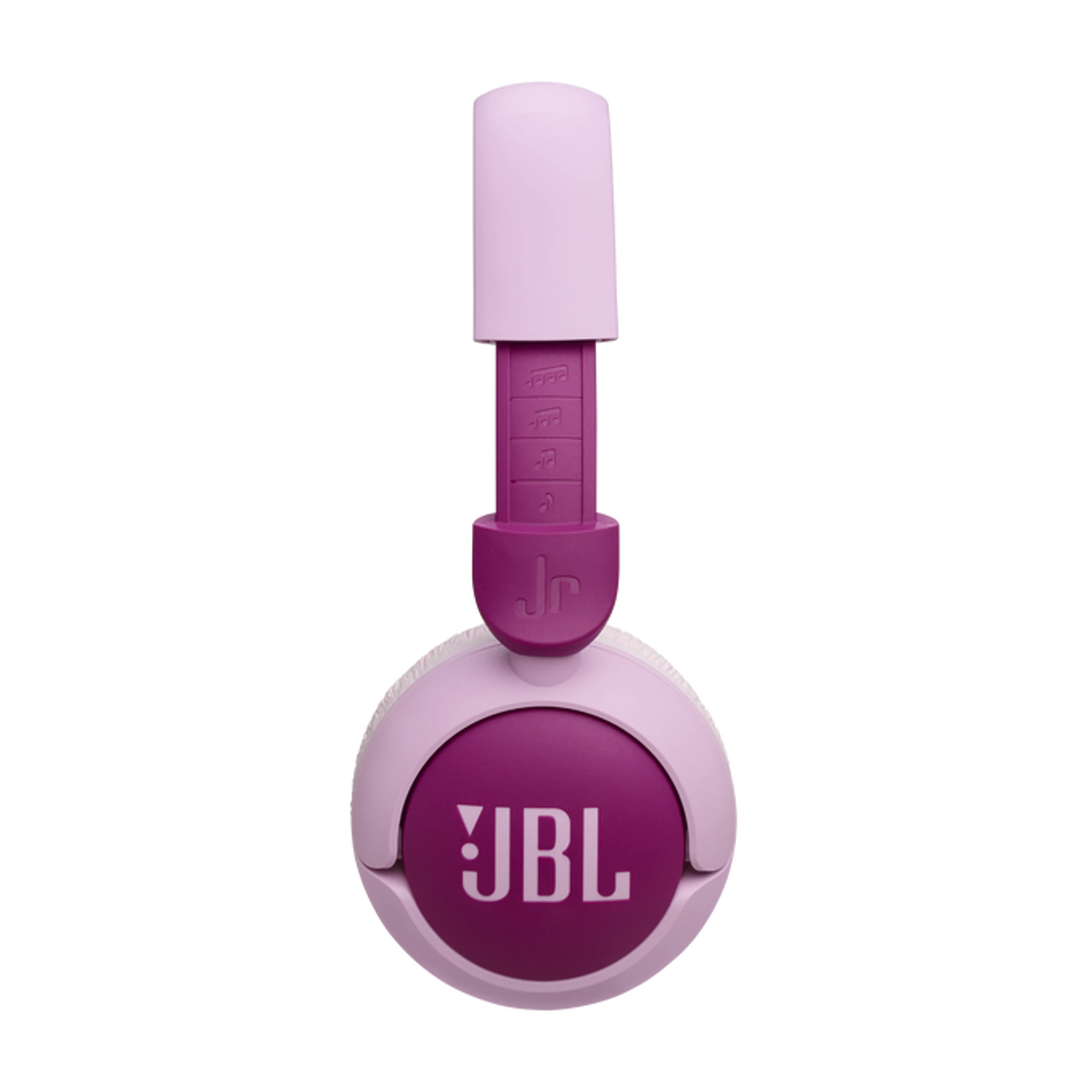 JBL Casque pour enfants Junior 320 - Rose image