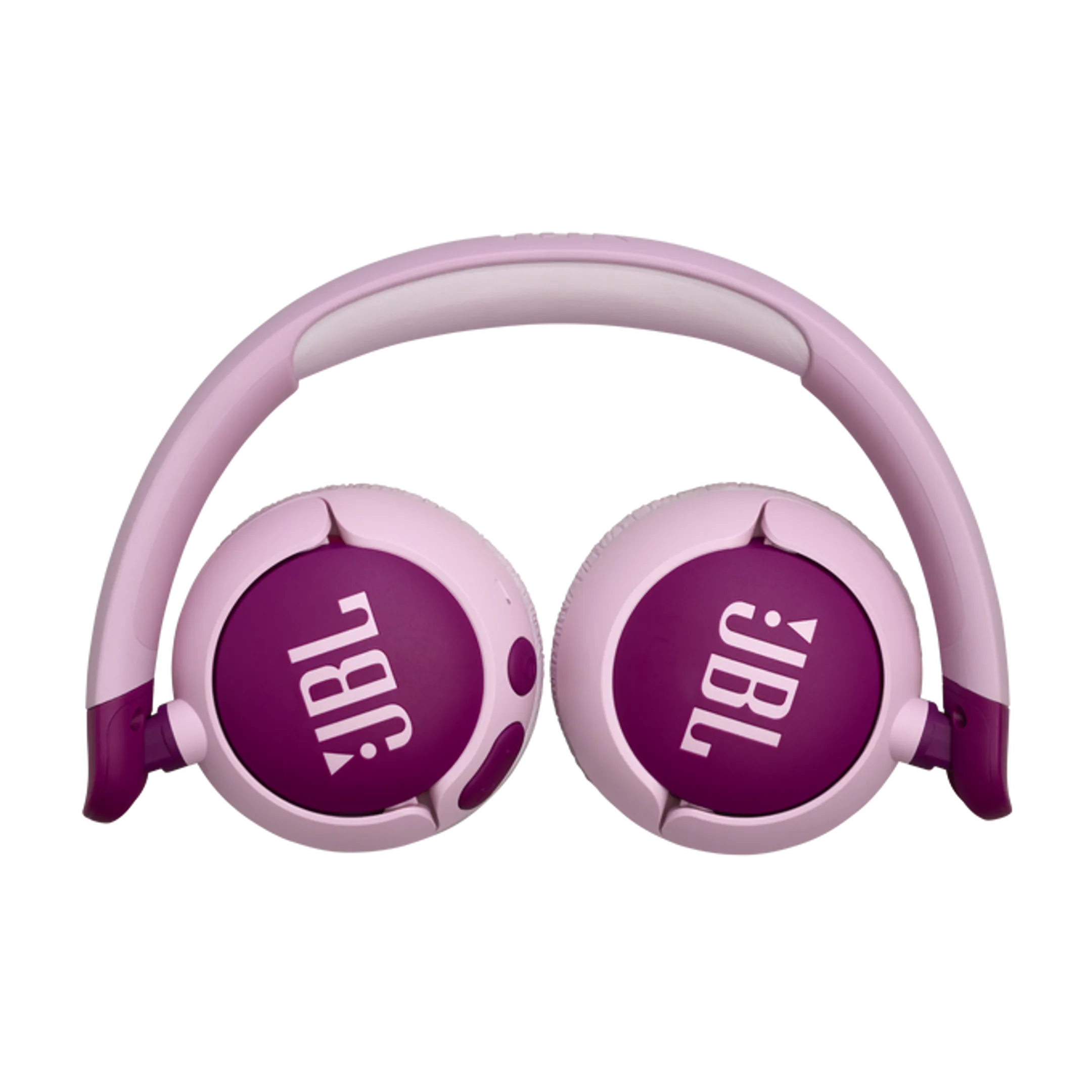 JBL Casque pour enfants Junior 320 - Rose image