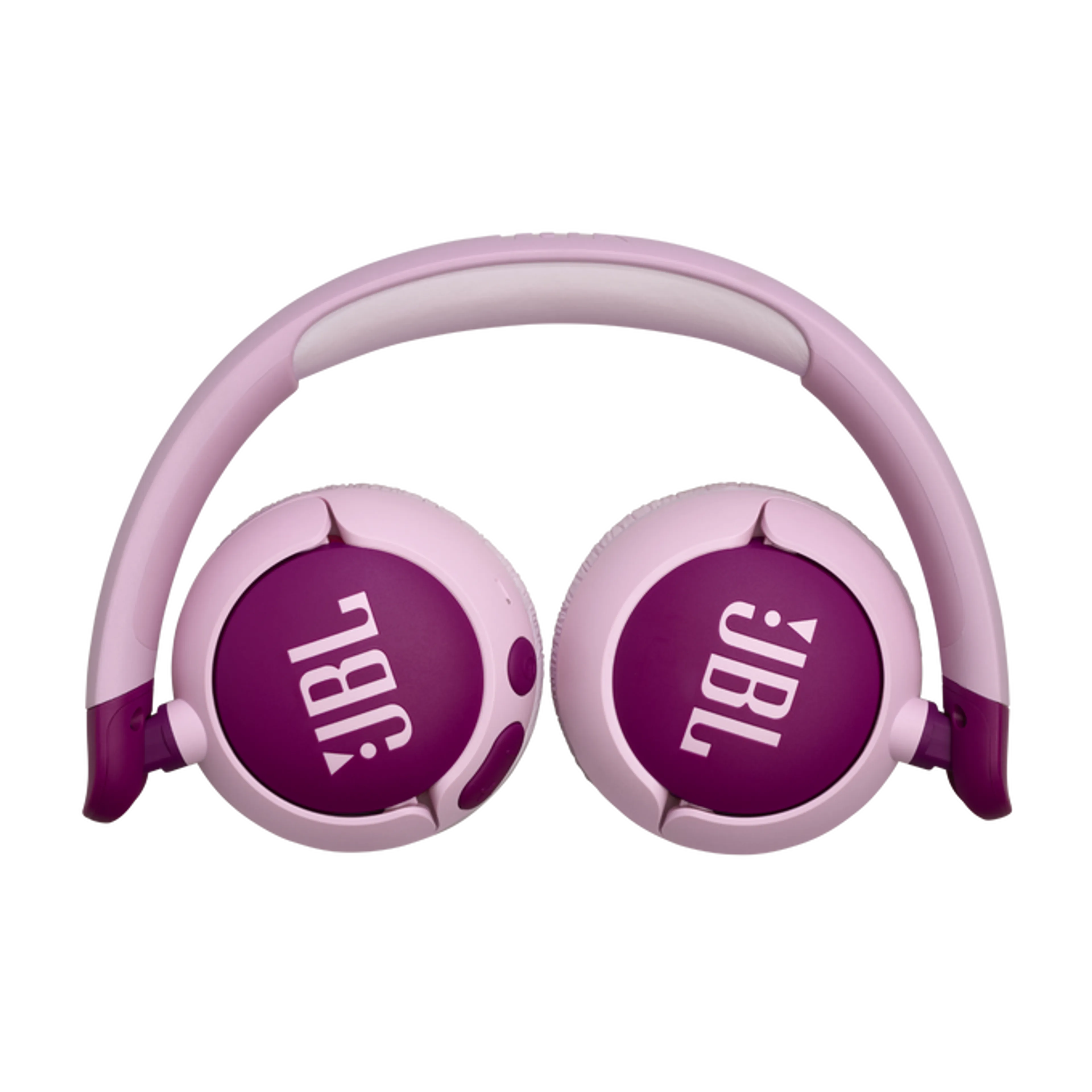 JBL Casque pour enfants Junior 320 - Rose image