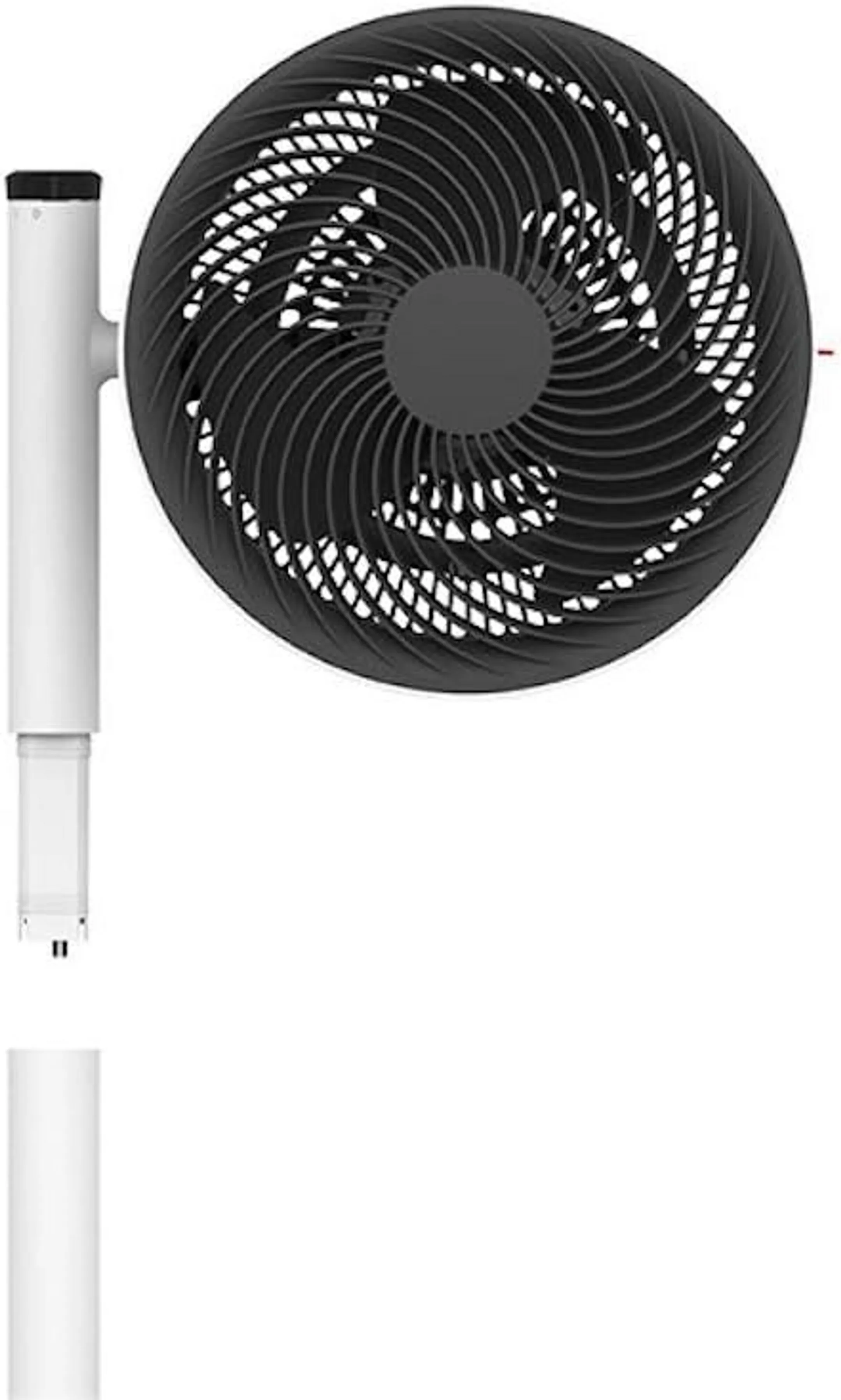 Boneco Ventilator Air Shower F220 image