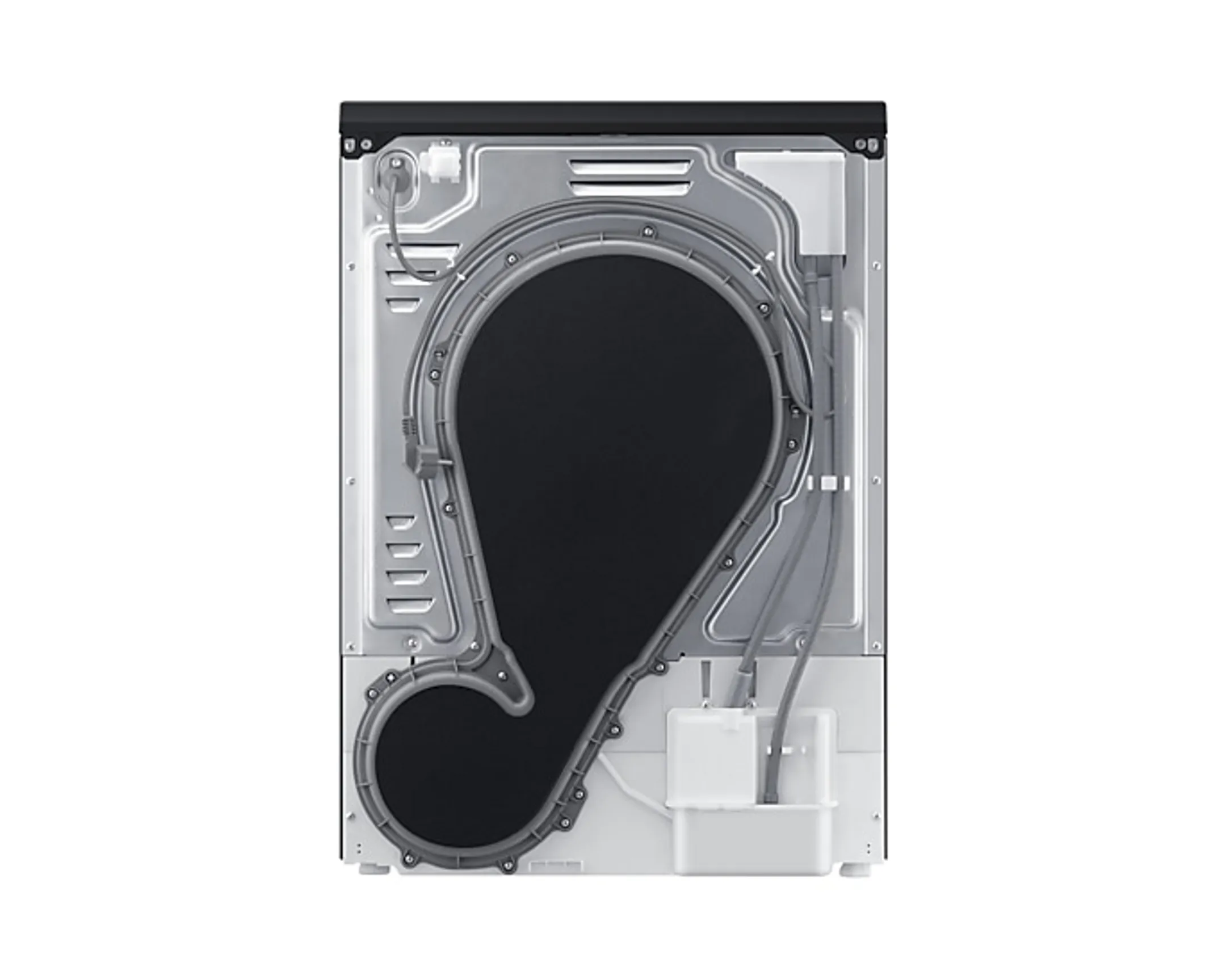Samsung Droogkast DV90DB7845GBU3 Bespoke AI QuickDrive™ image
