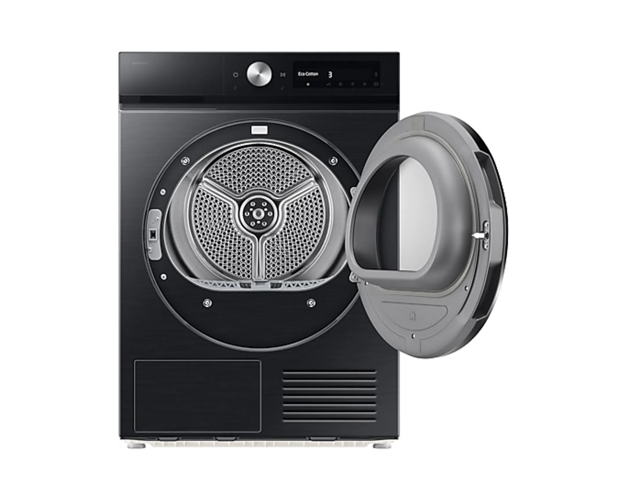 Samsung Droogkast DV90DB7845GBU3 Bespoke AI QuickDrive™ image