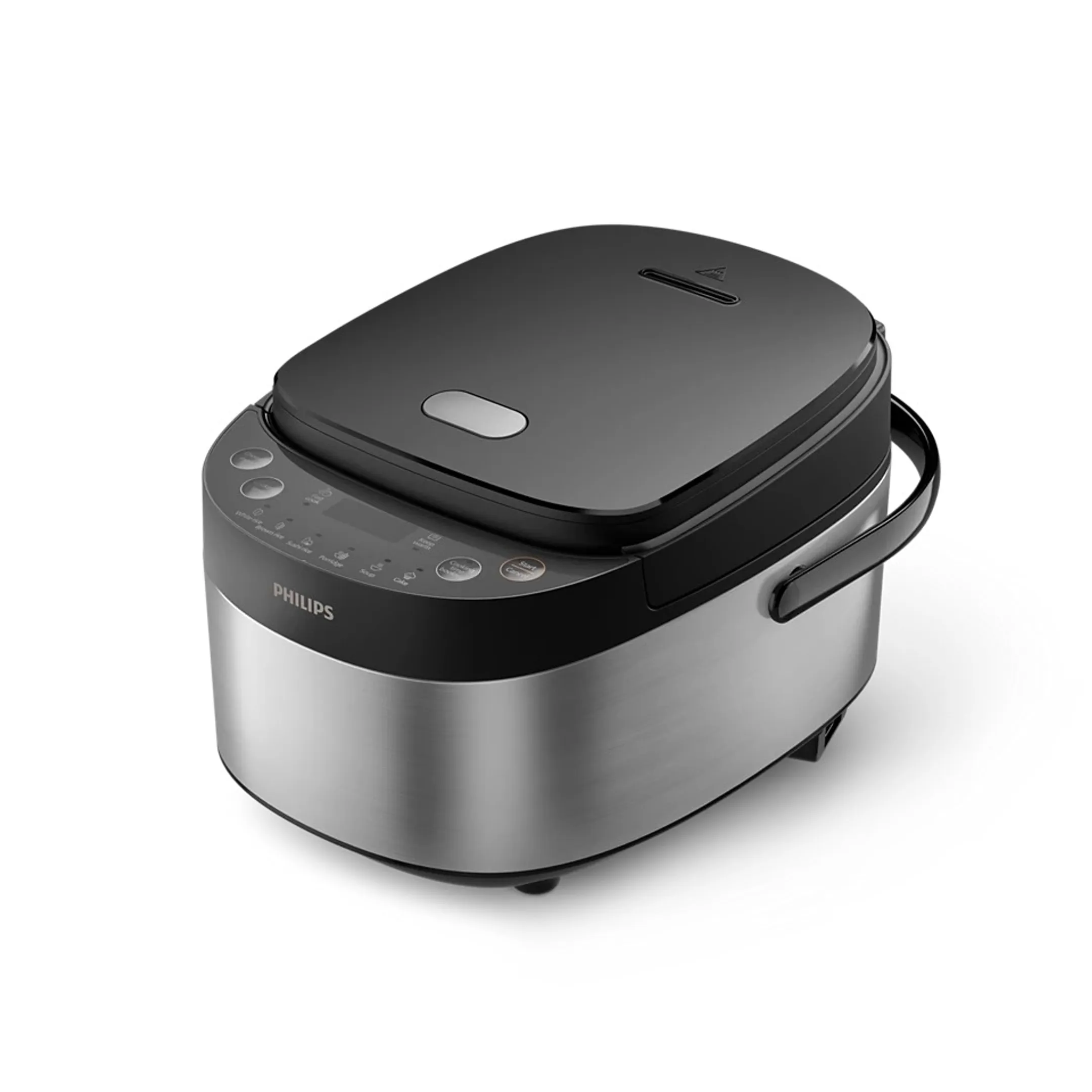Philips Mini-cuiseur à riz série 3000 HD3093/80 image
