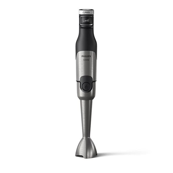 Philips Staafmixer 5000-serie HR2685/00 zwart, foto 2