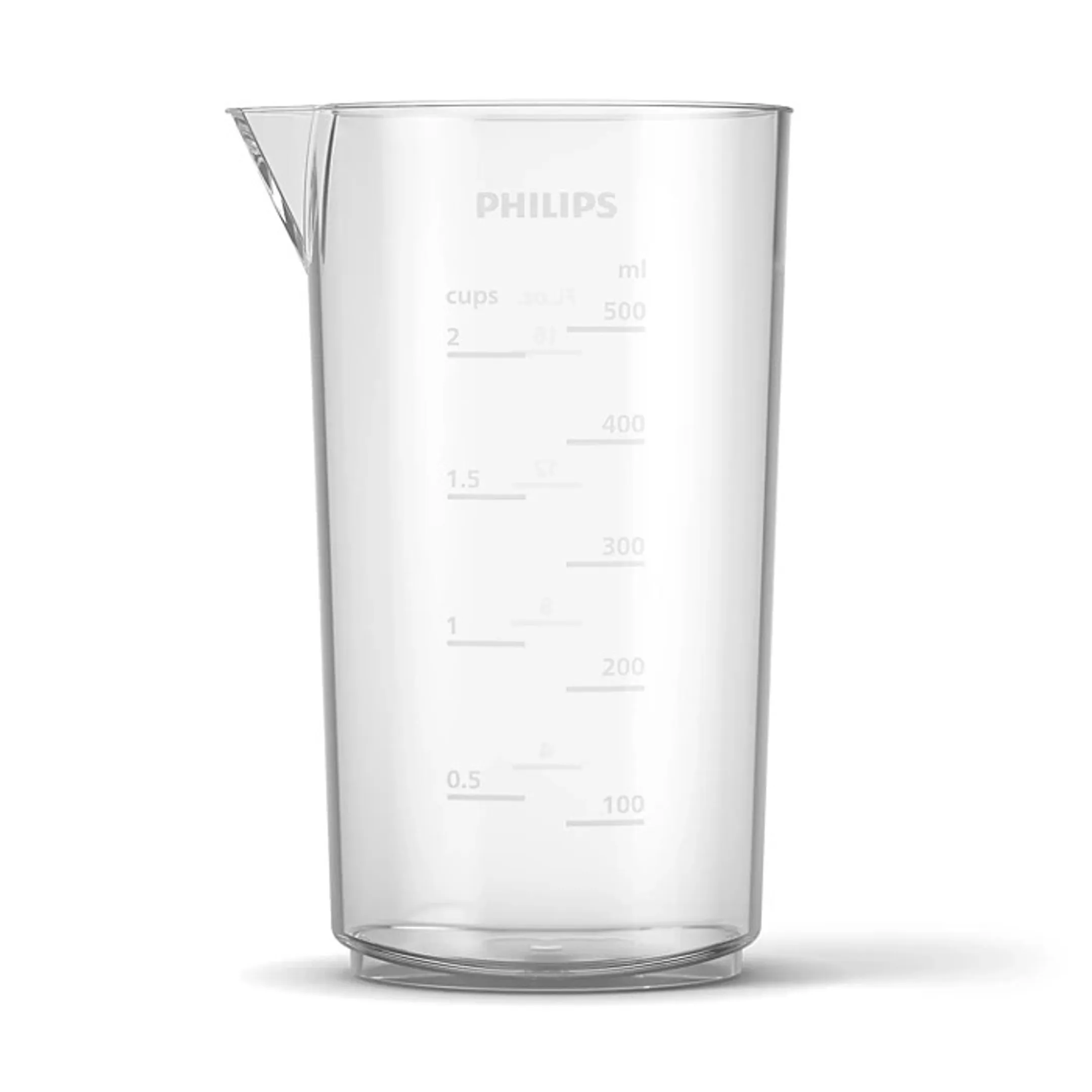 Philips Mixeur plongeant série 5000 HR2685/00 image