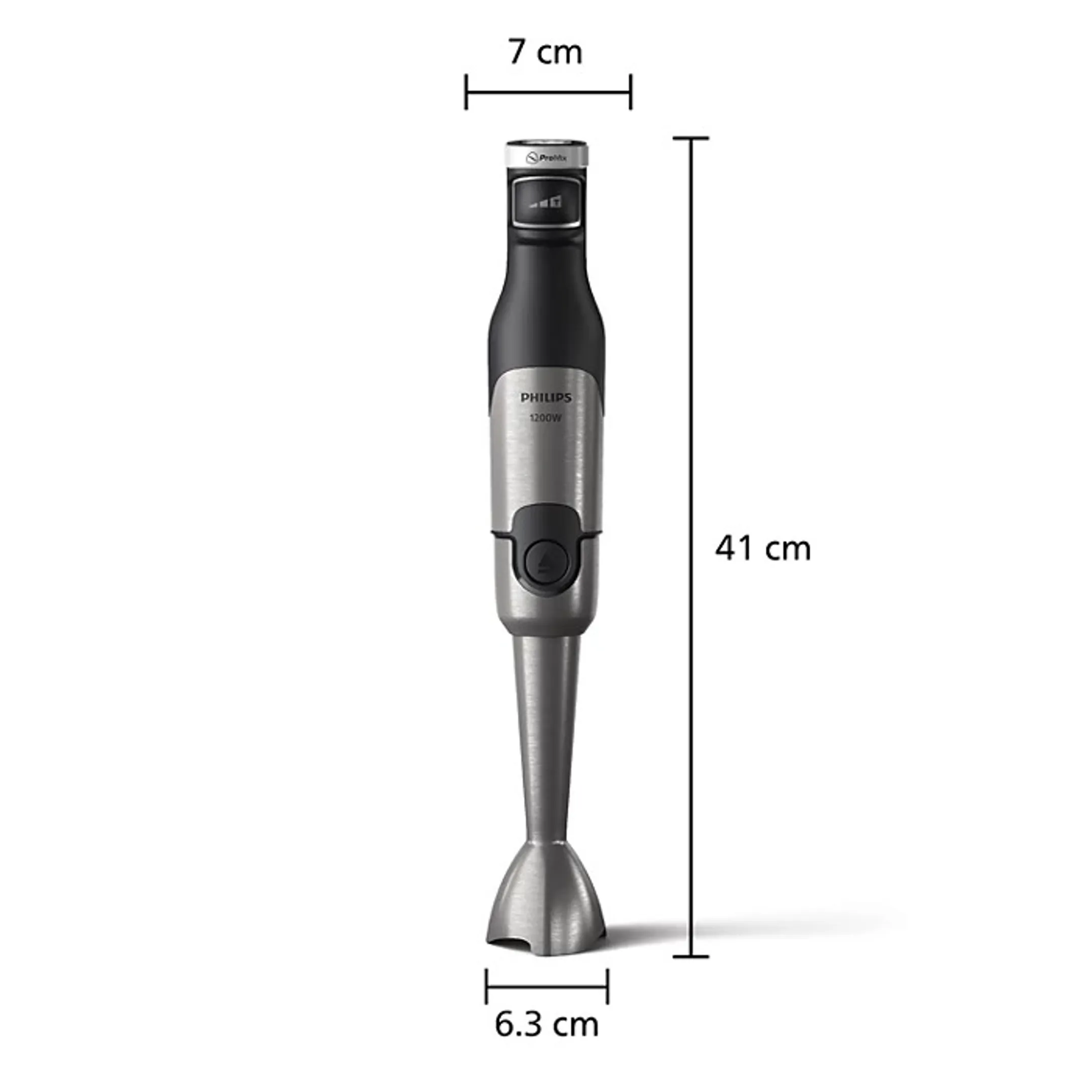 Philips Mixeur plongeant série 5000 HR2685/00 image