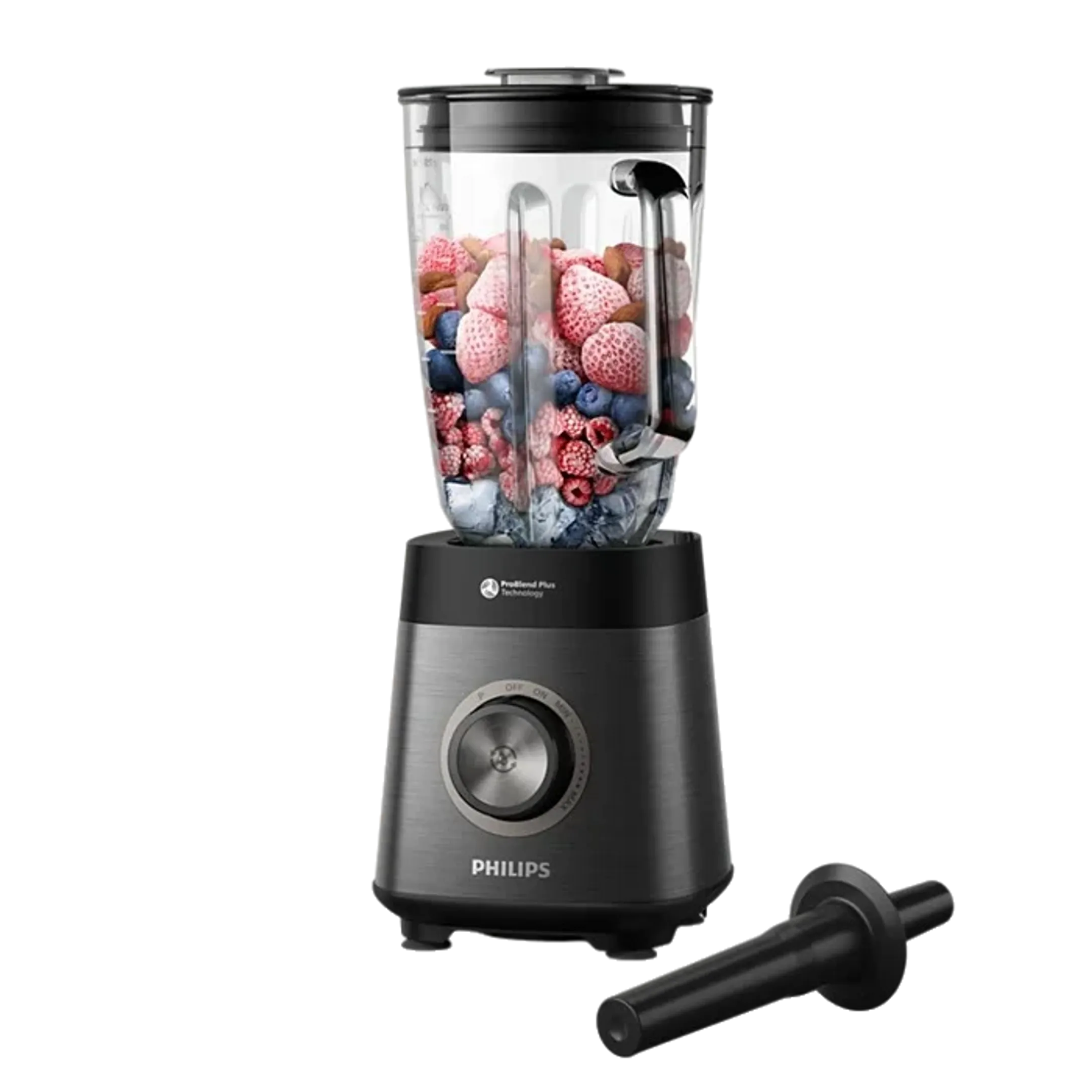 Blender 5000-serie HR3040/00