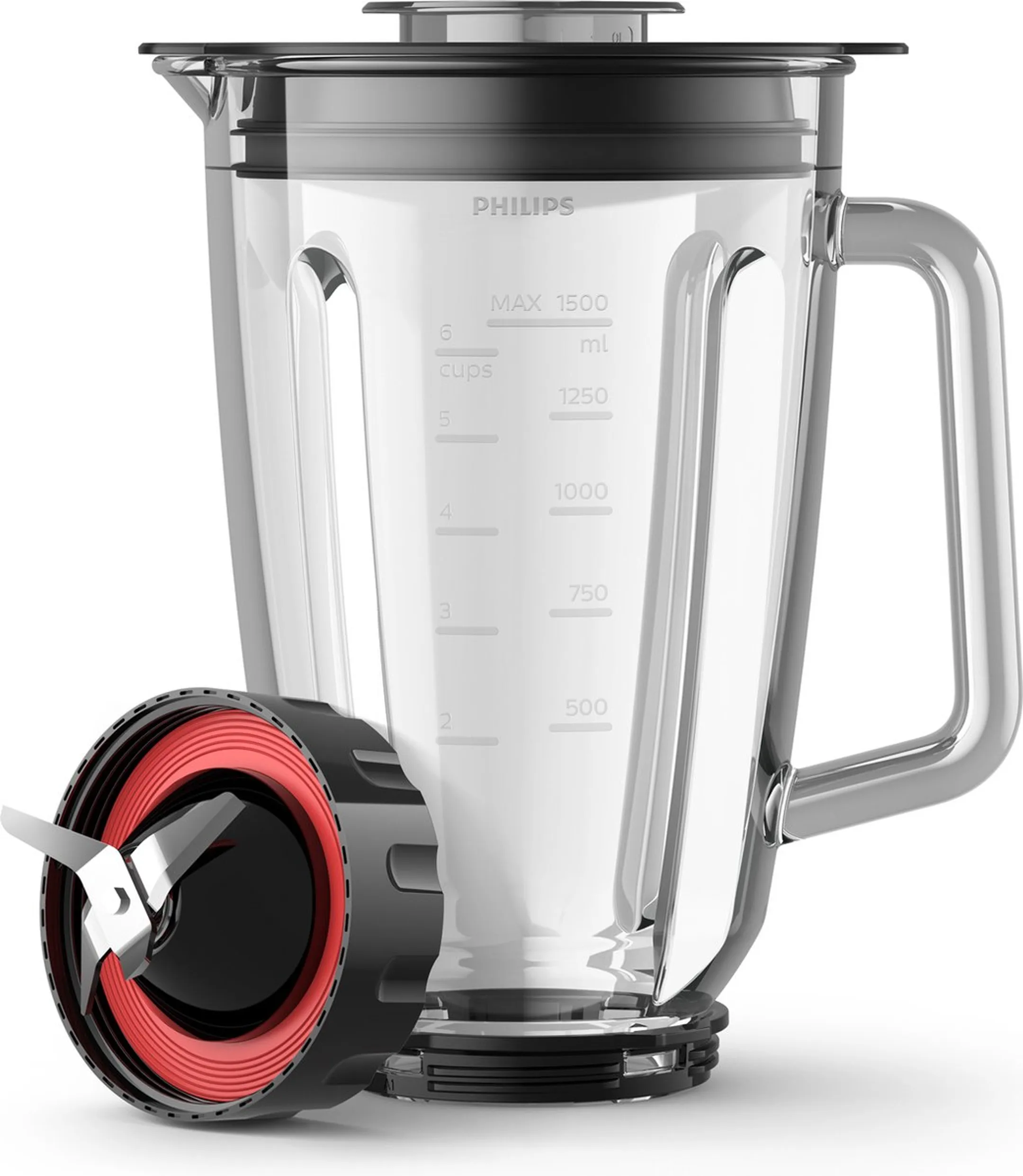 Philips Blender 5000-serie HR3040/00 image